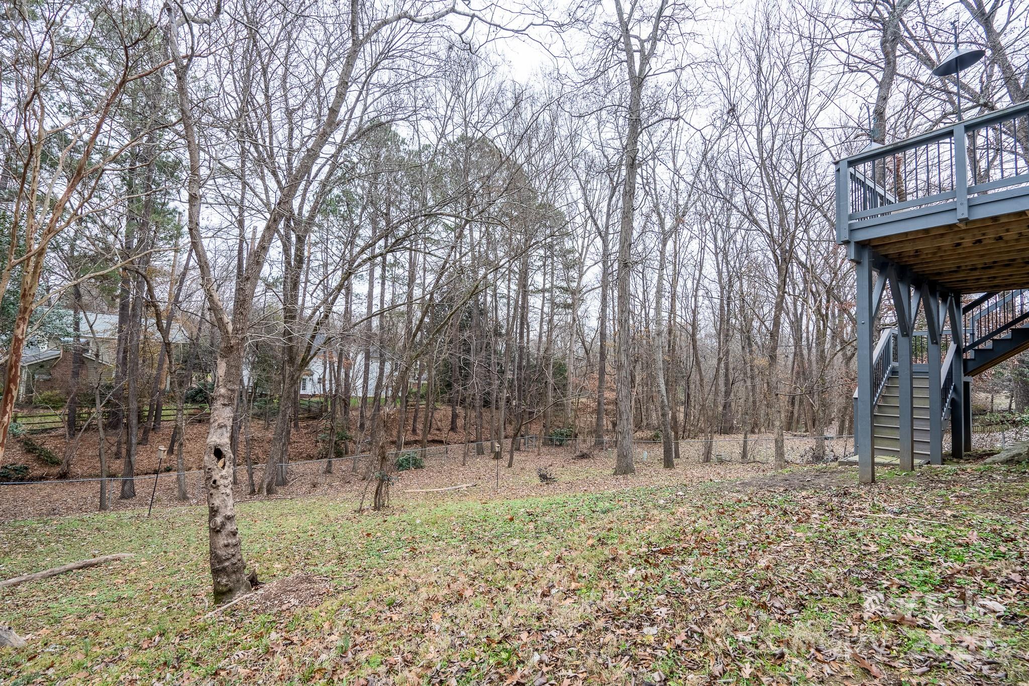 Shadow Lake - Residential