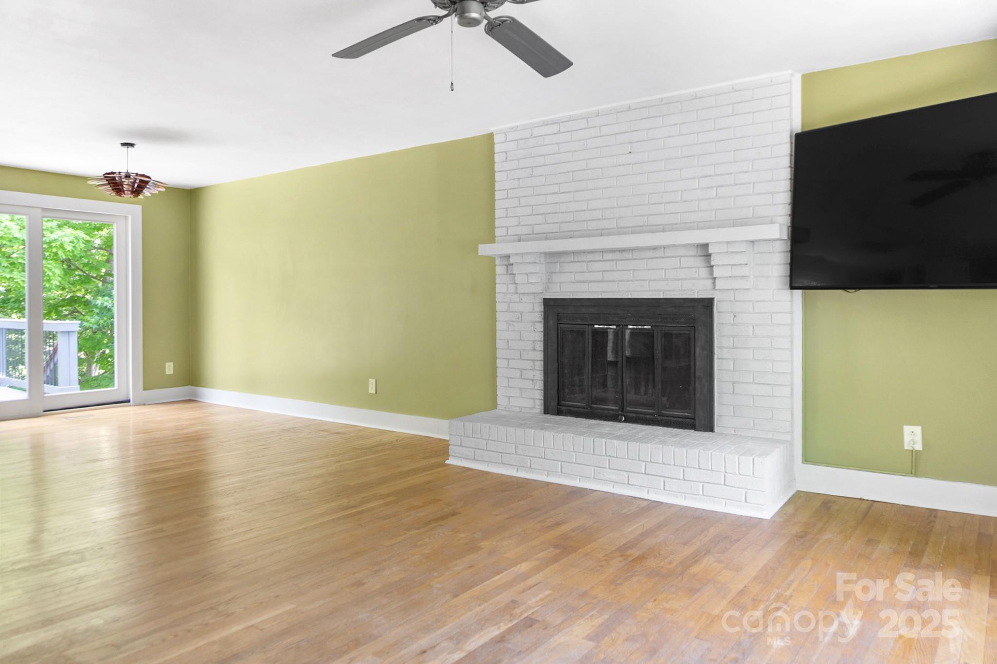 Shadow Lake - Residential