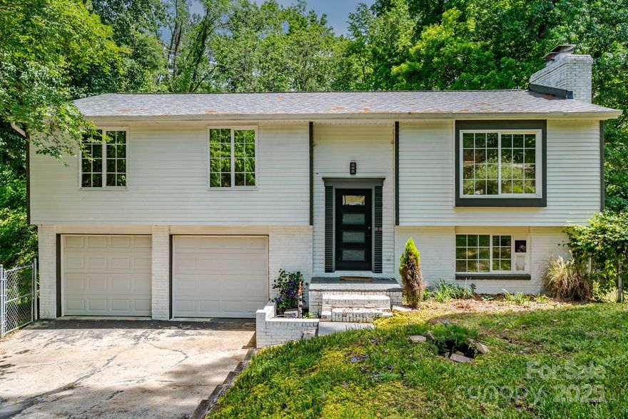 Close to it all! Move in ready home just waiting for its new owner. Open living concept on main level with updated kitchen. Enjoy your private back yard and new trex deck that was installed in 2023. New heat pump in 2022 and new roof in 2024! The lower level with large bonus room is perfect for entertaining, an exercise room, play room or endless possibilities - with doors leading to the oversized, fenced back yard. No HOA! Please make note that 157sf ceiling height in basement is 6'10, area is finished but can’t be described as HLA due to ceiling height.