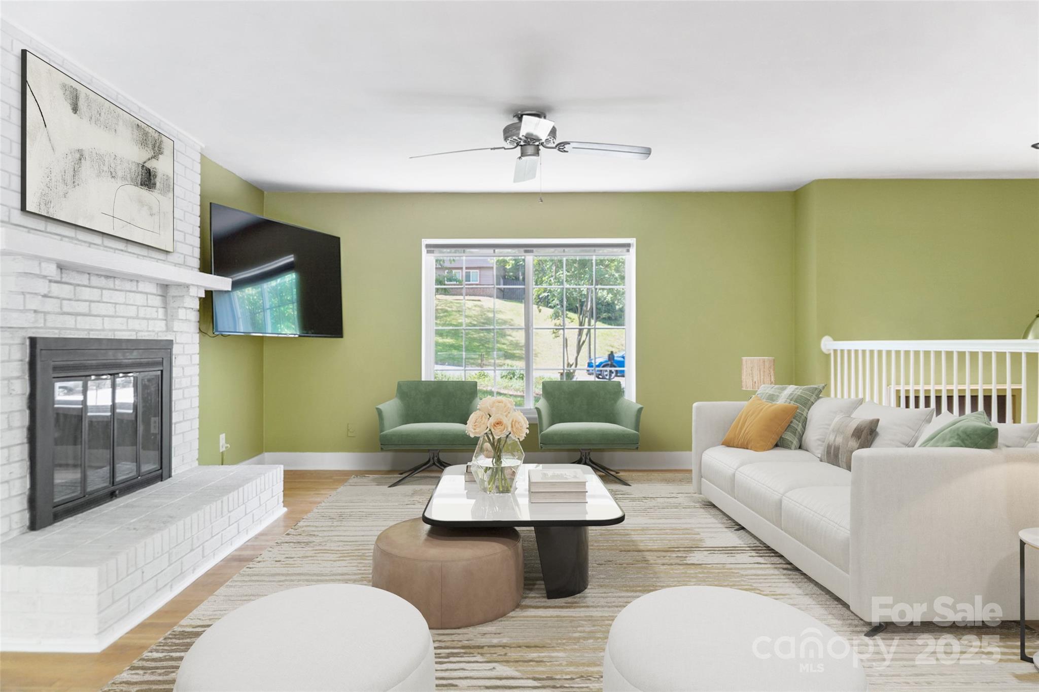 Shadow Lake - Residential