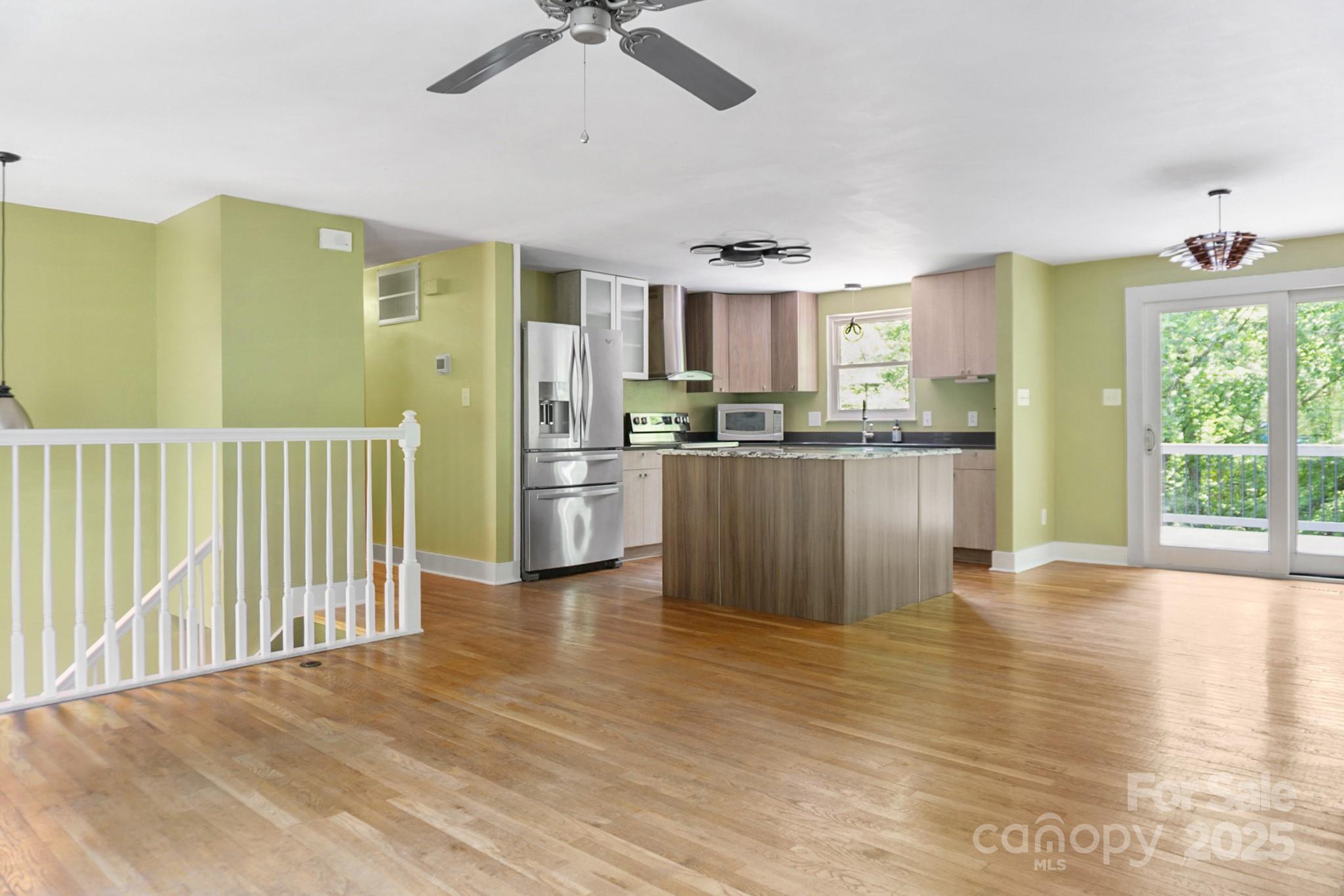 Shadow Lake - Residential