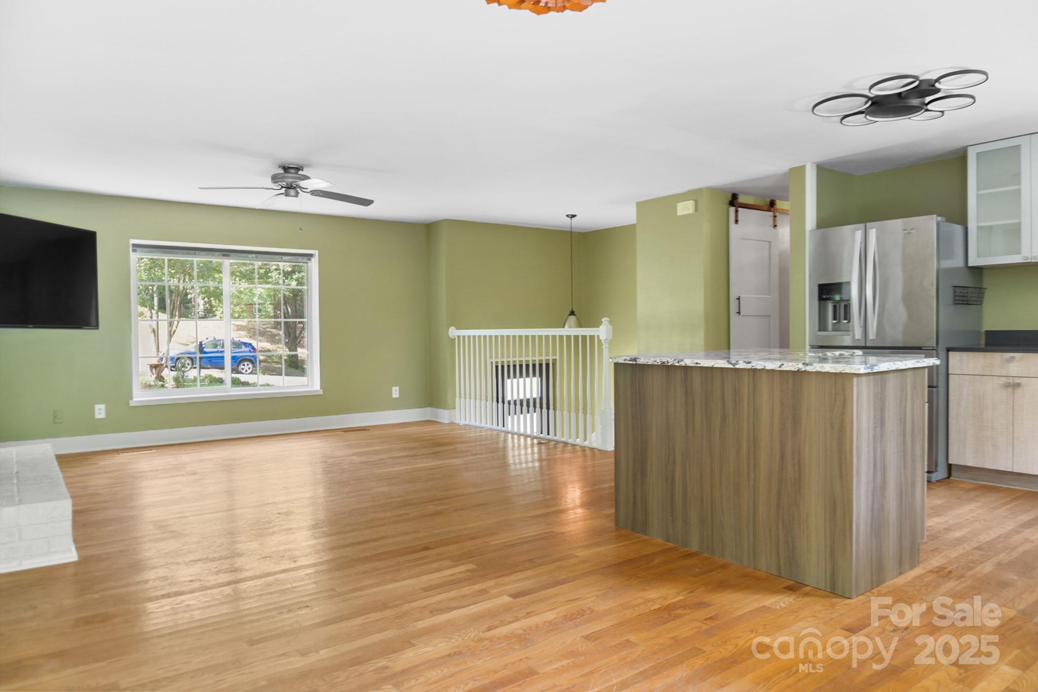 Shadow Lake - Residential