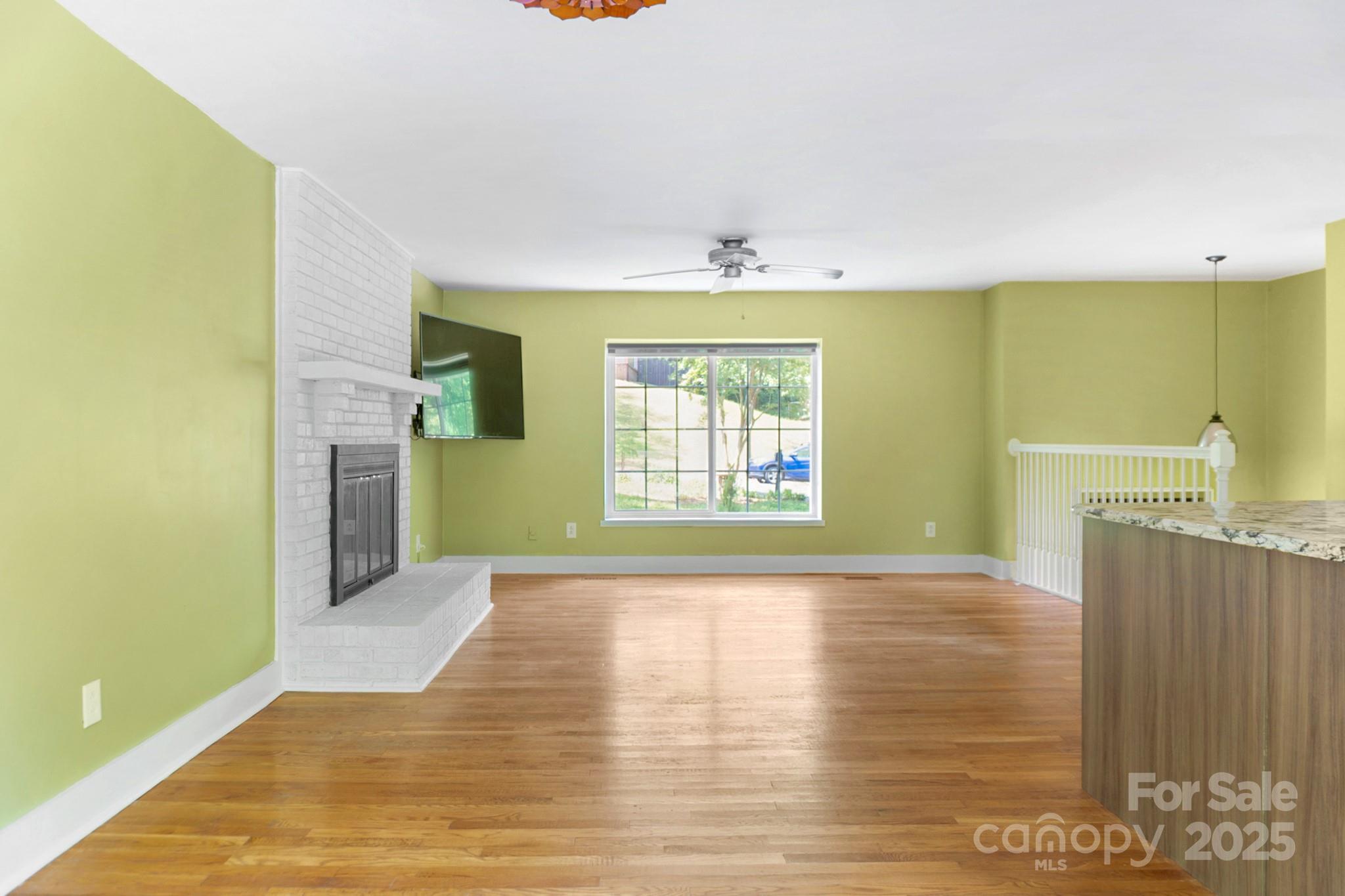 Shadow Lake - Residential