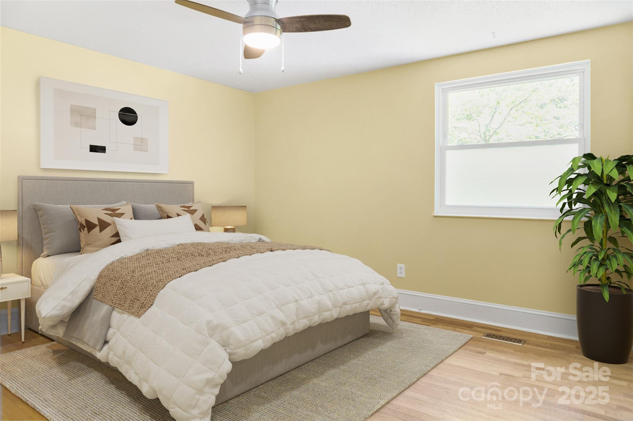 Shadow Lake - Residential