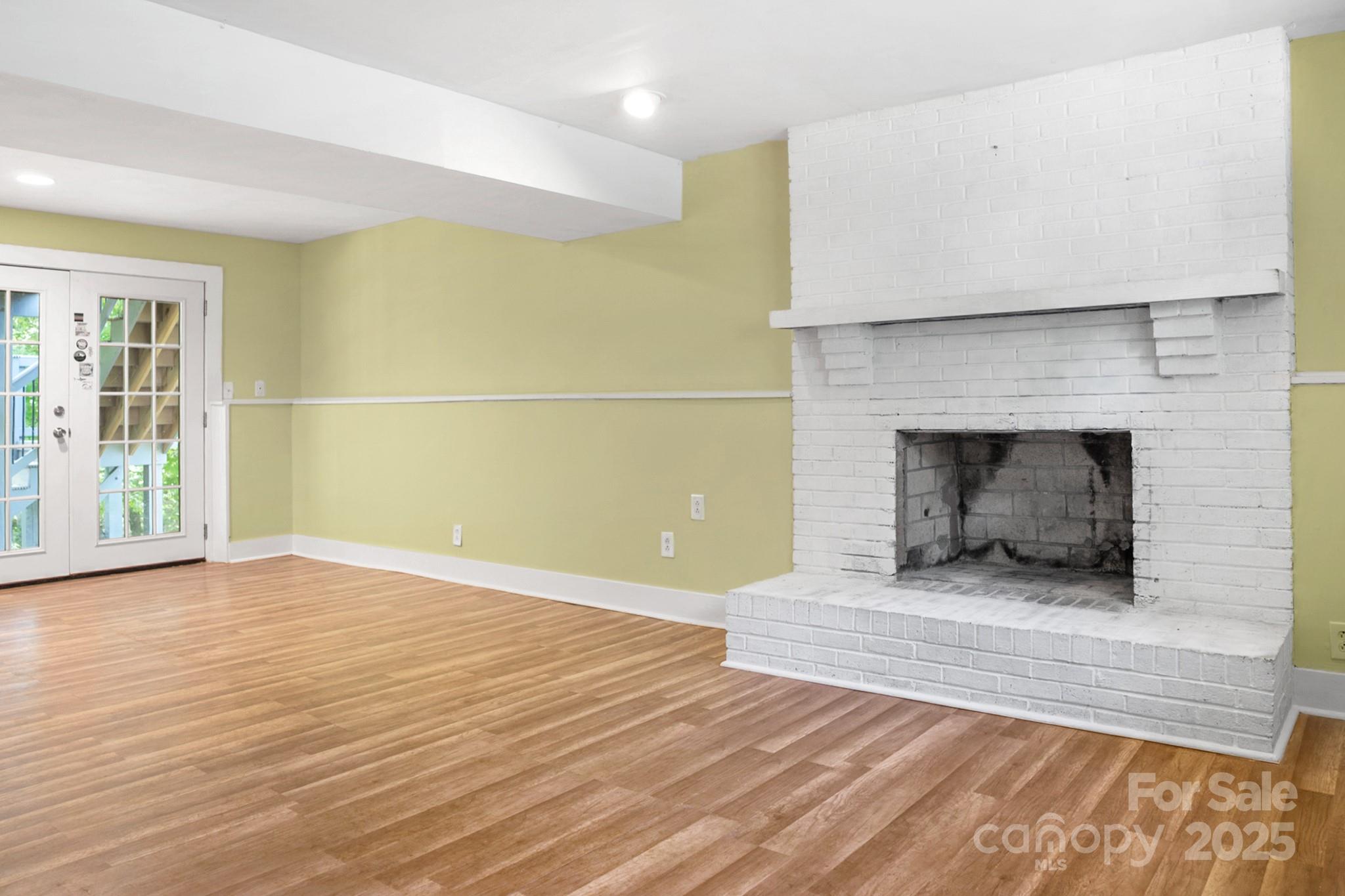 Shadow Lake - Residential