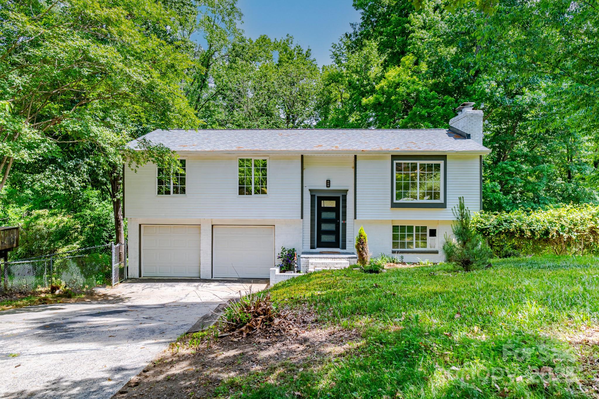 Shadow Lake - Residential