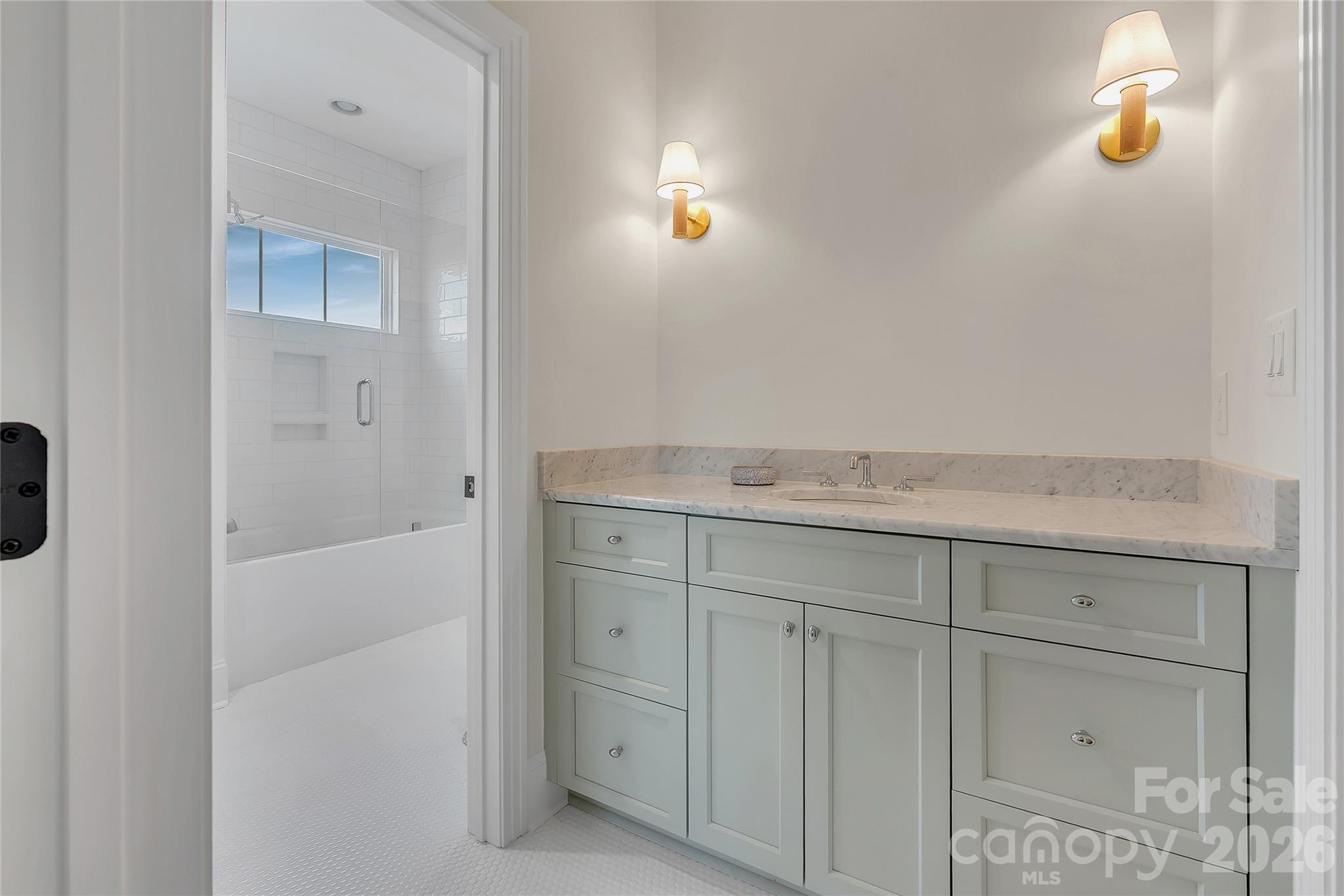 Bickett Ridge - Residential