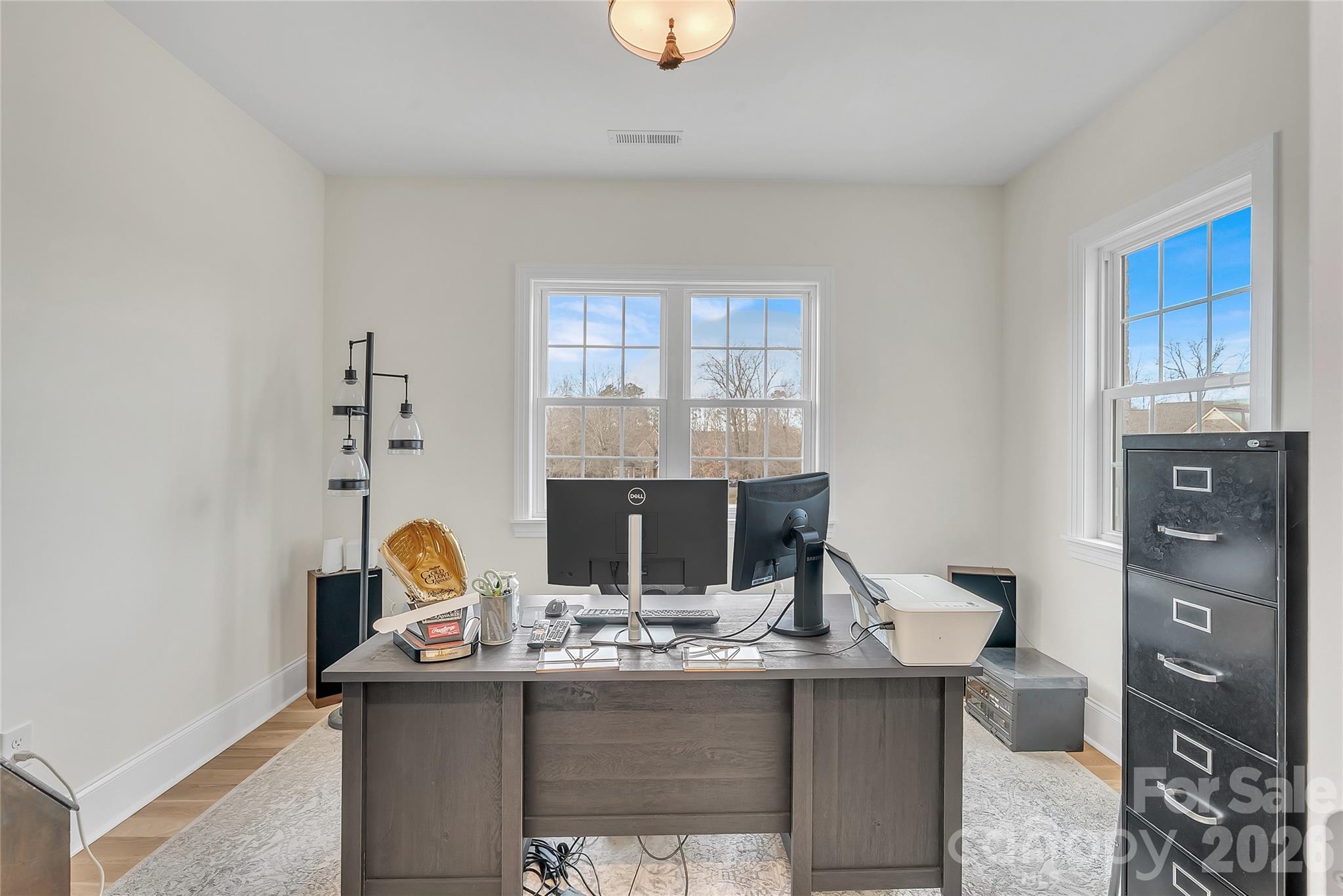 Bickett Ridge - Residential