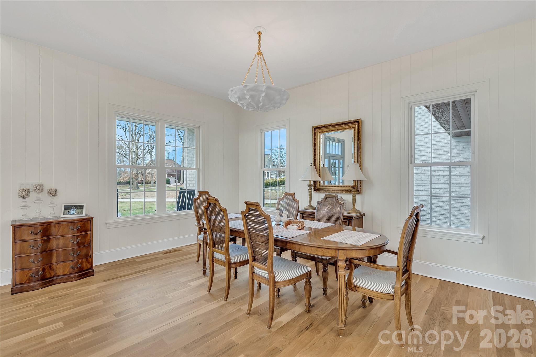 Bickett Ridge - Residential