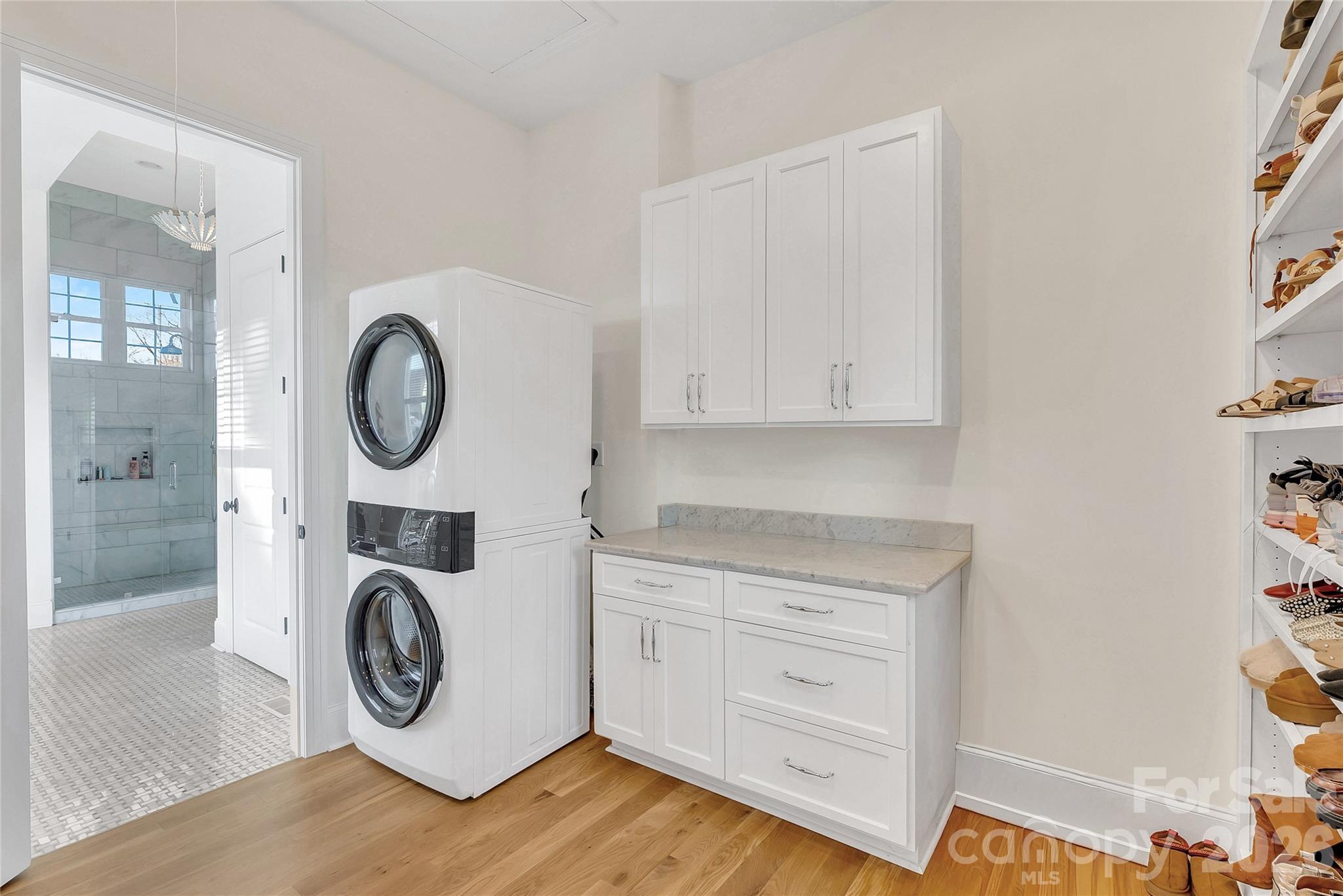 Bickett Ridge - Residential