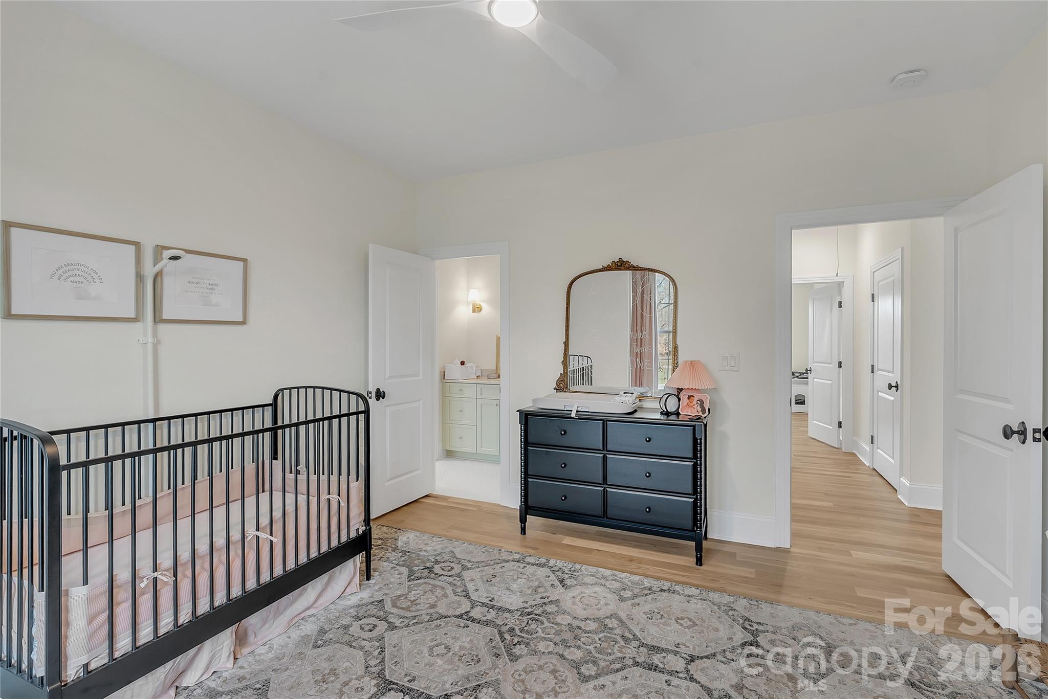 Bickett Ridge - Residential