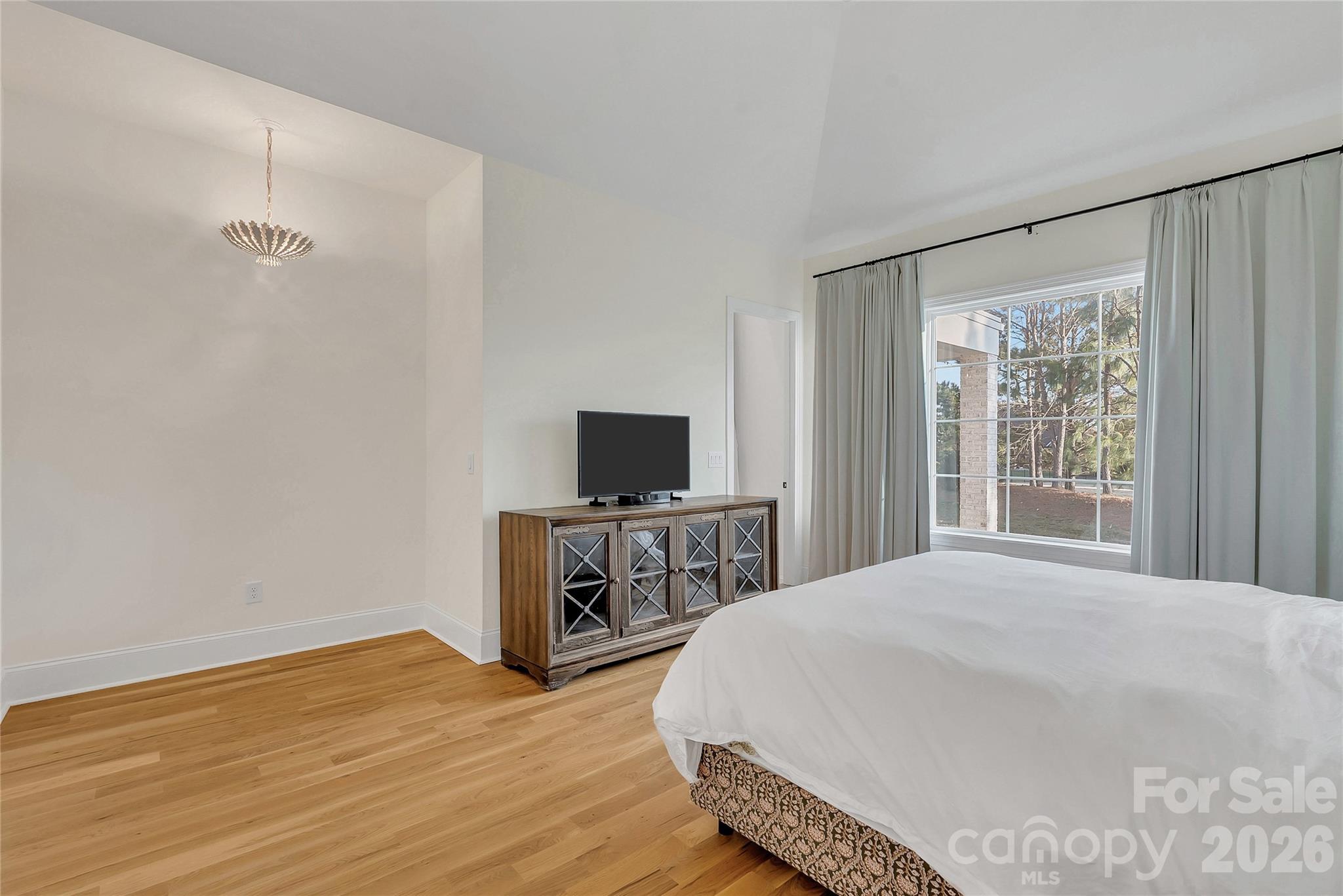 Bickett Ridge - Residential