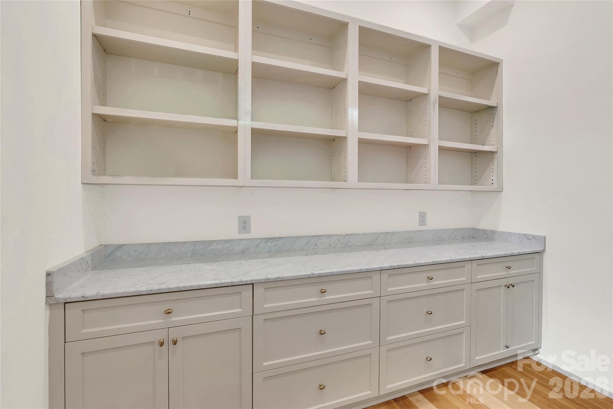 Bickett Ridge - Residential