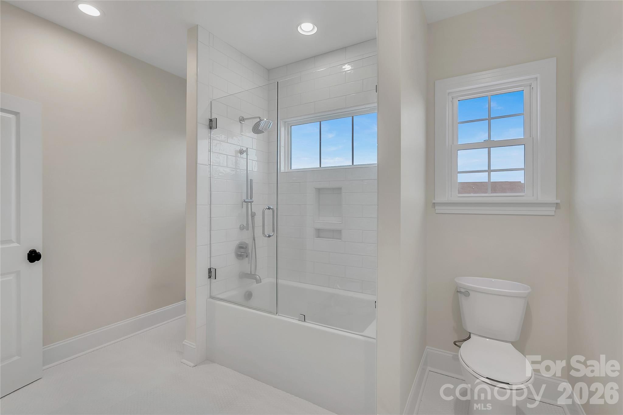 Bickett Ridge - Residential