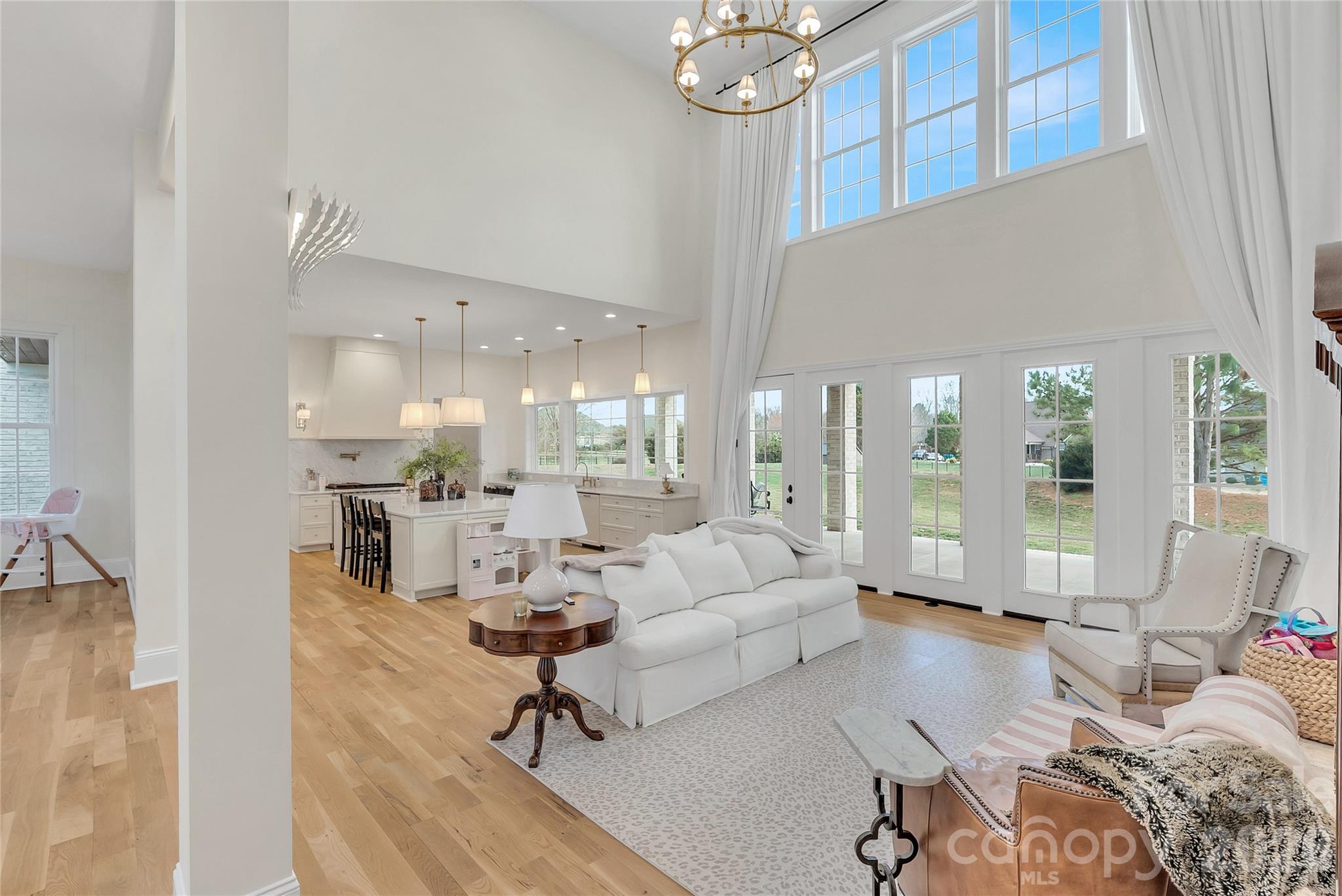 Bickett Ridge - Residential