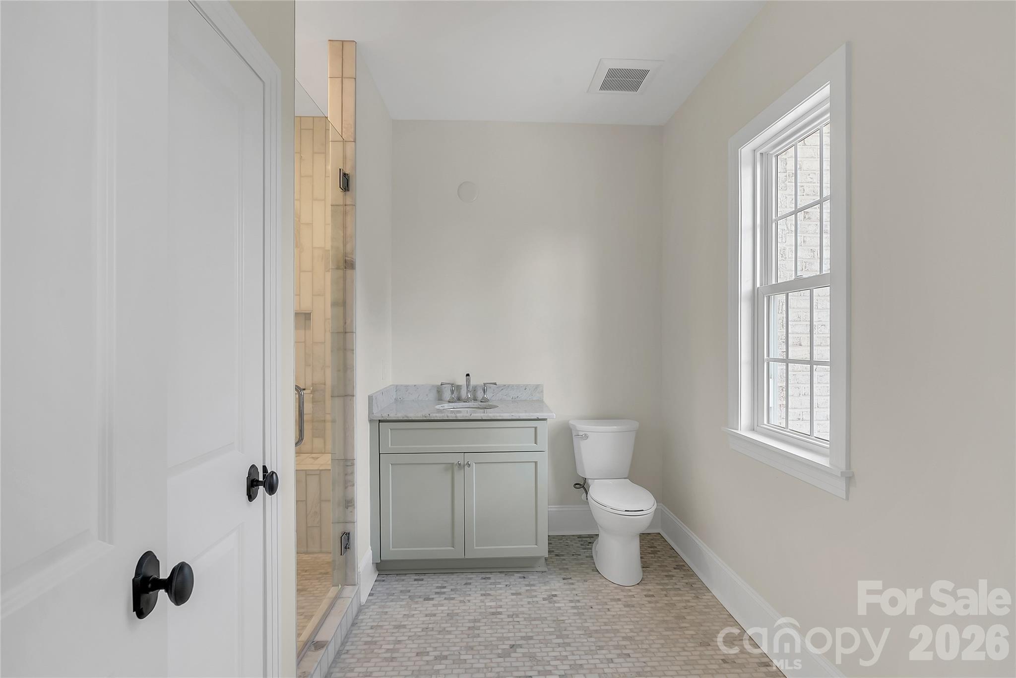 Bickett Ridge - Residential