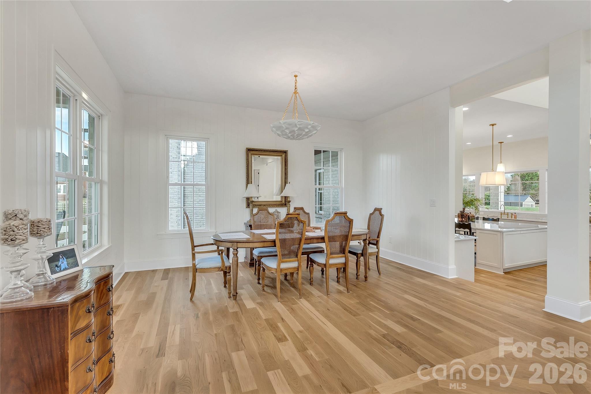 Bickett Ridge - Residential