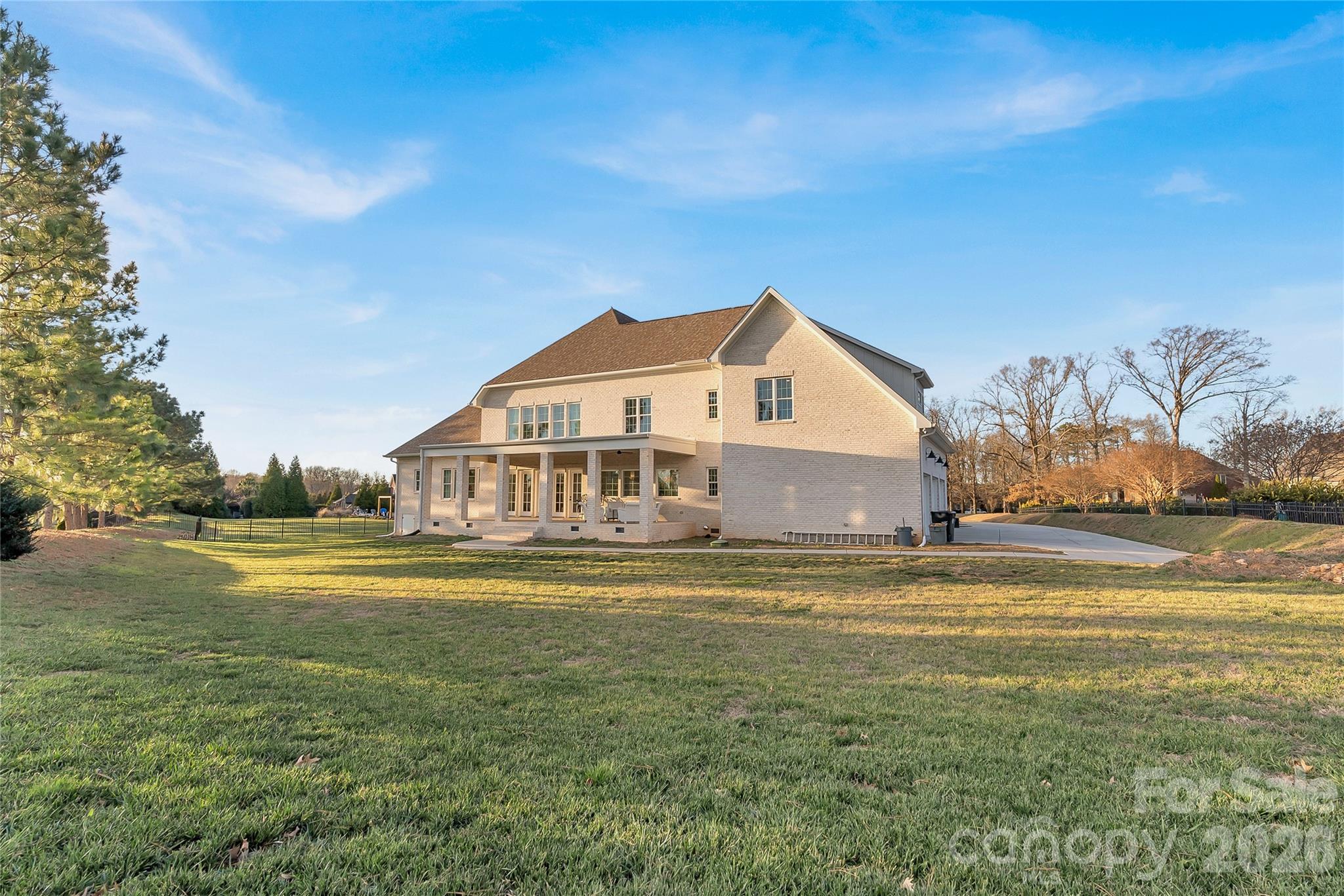Bickett Ridge - Residential