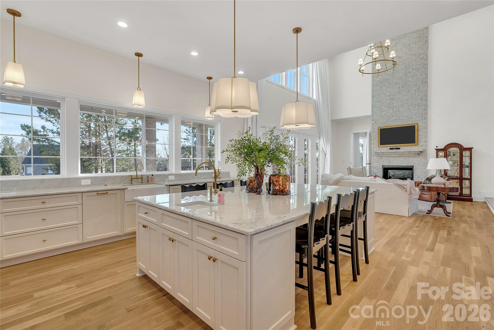 Bickett Ridge - Residential