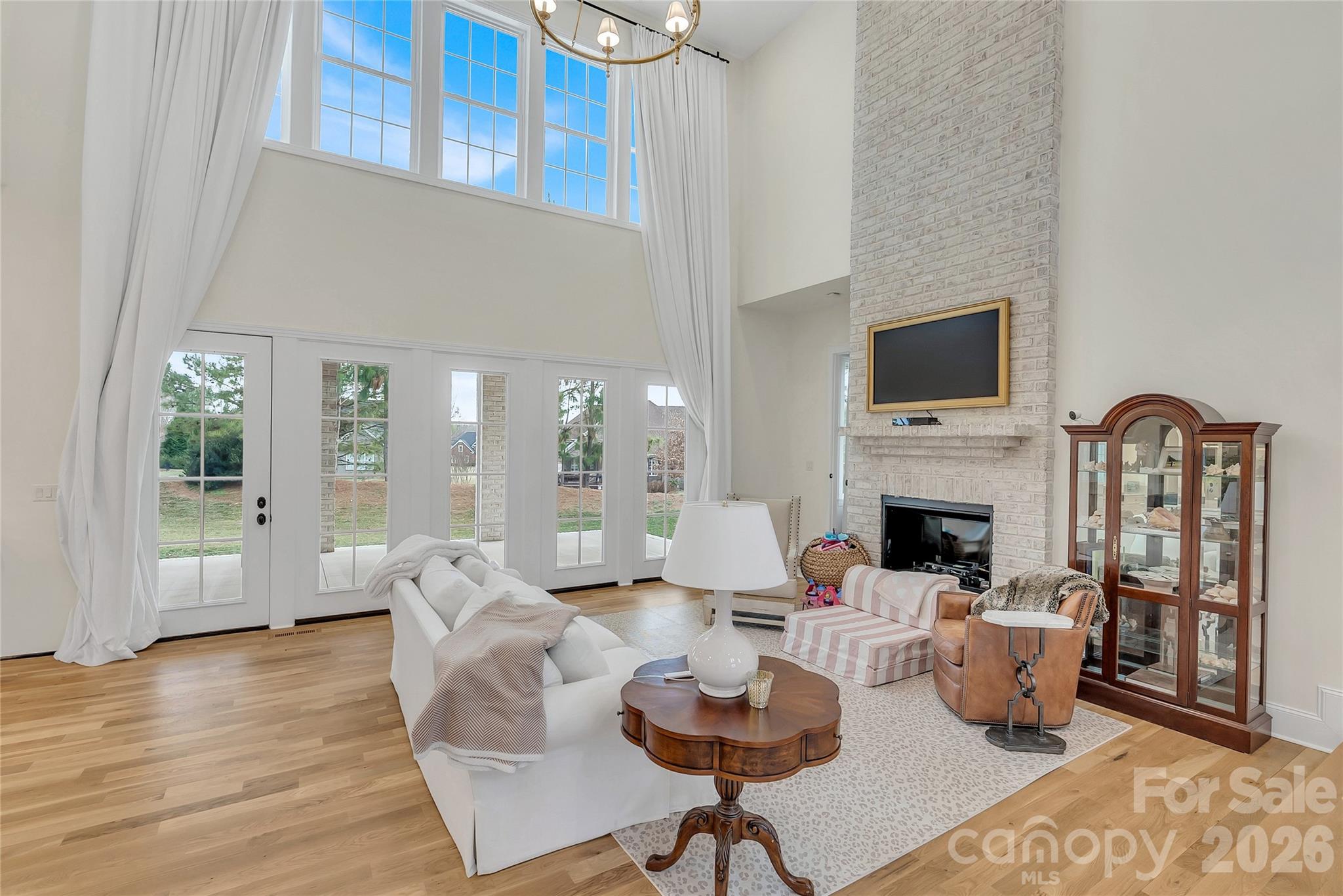 Bickett Ridge - Residential