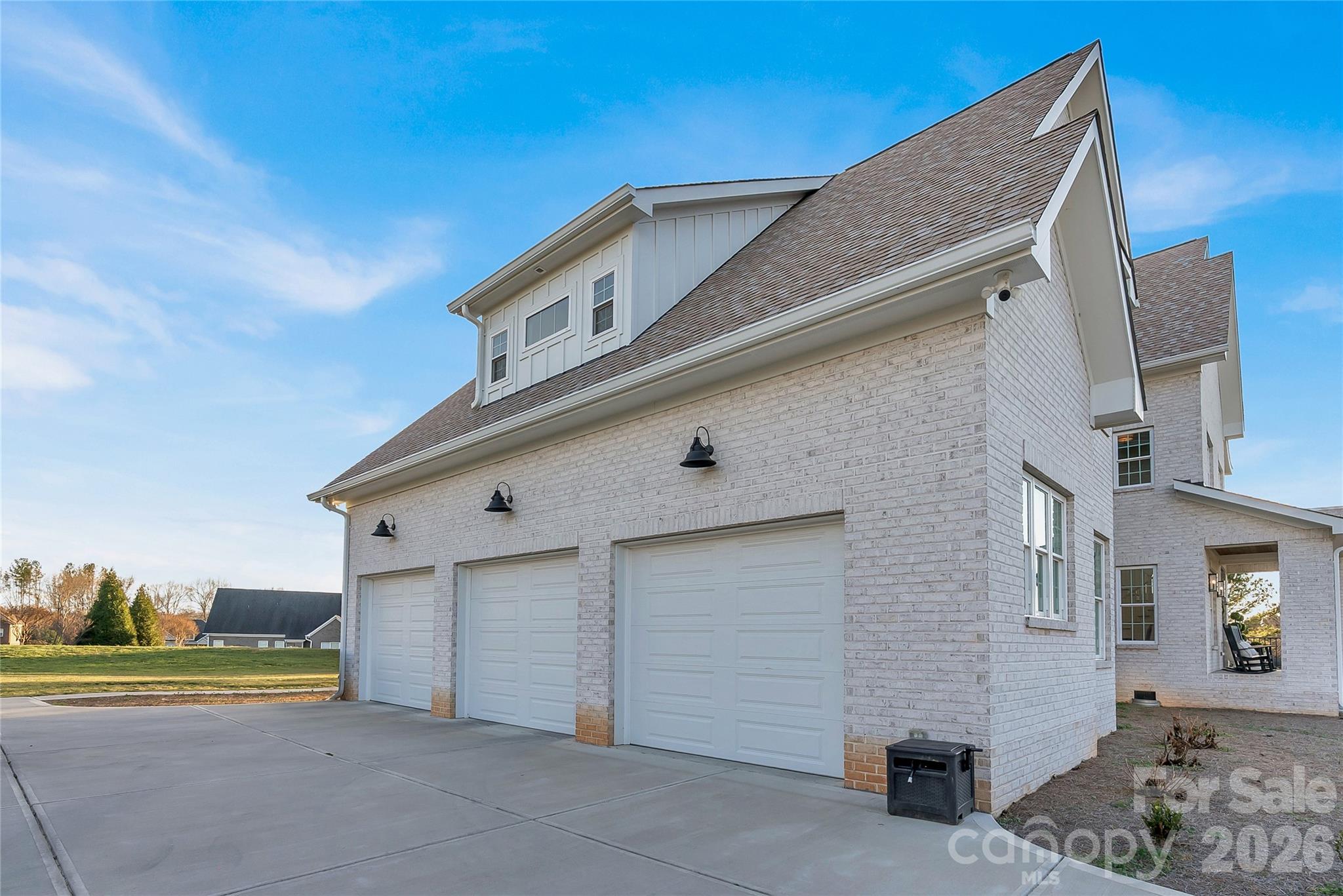 Bickett Ridge - Residential