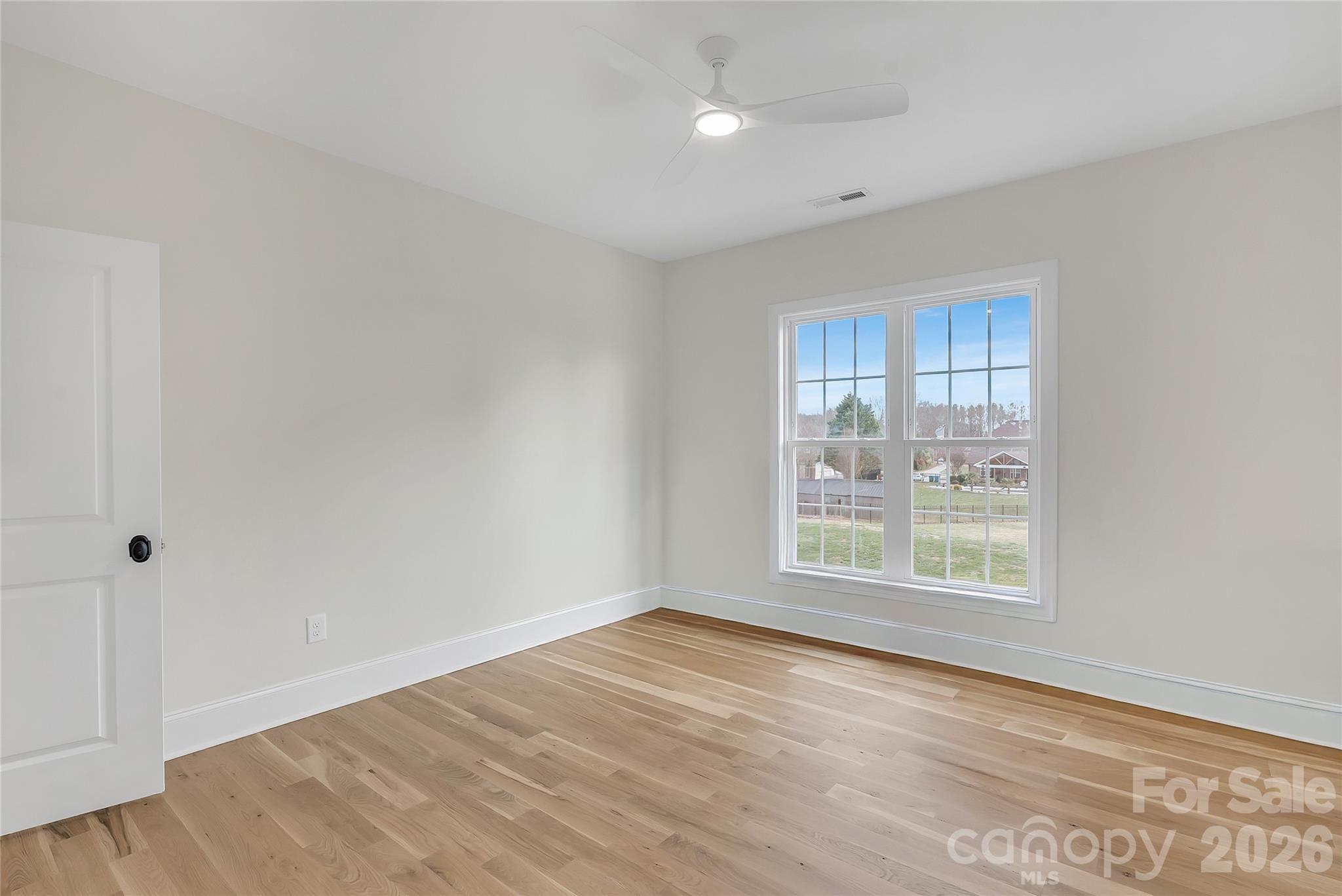 Bickett Ridge - Residential