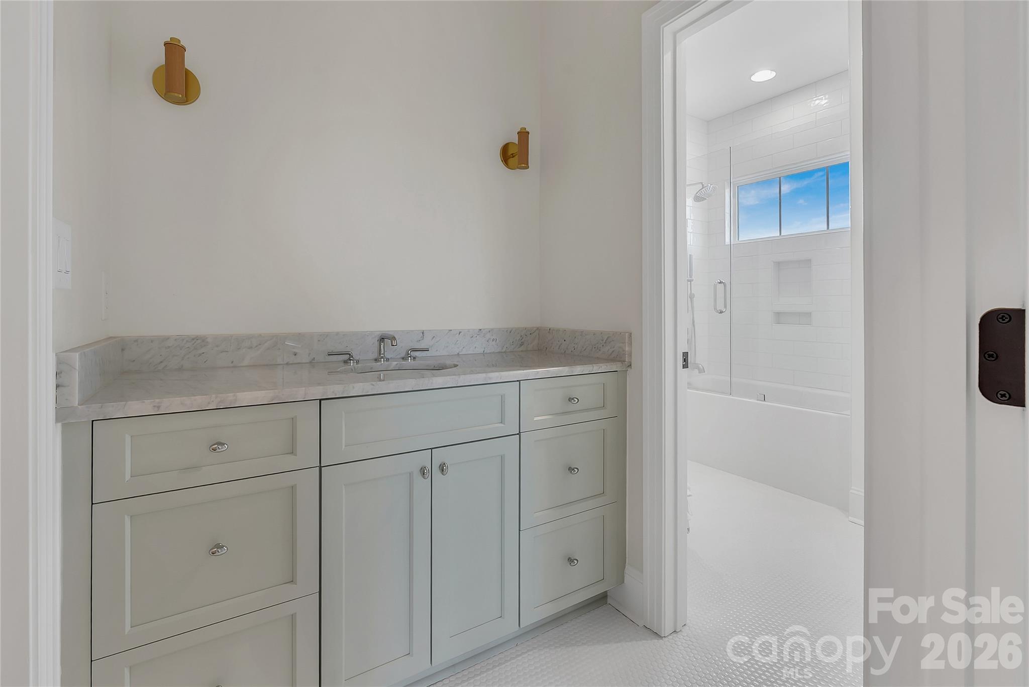 Bickett Ridge - Residential