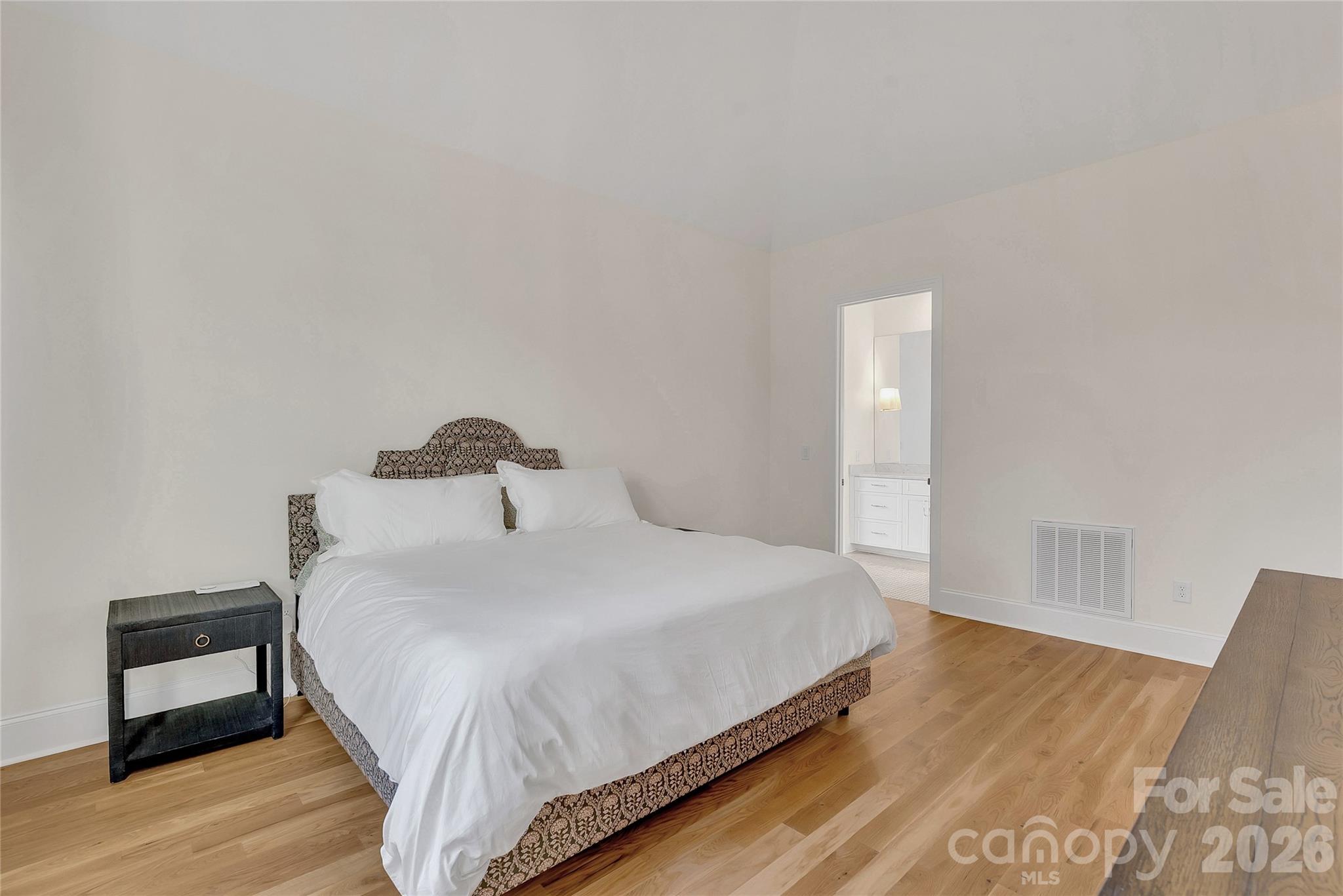 Bickett Ridge - Residential