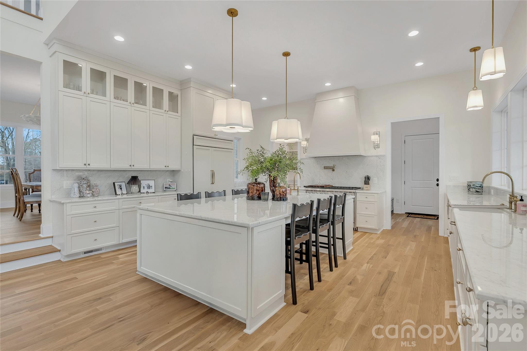 Bickett Ridge - Residential