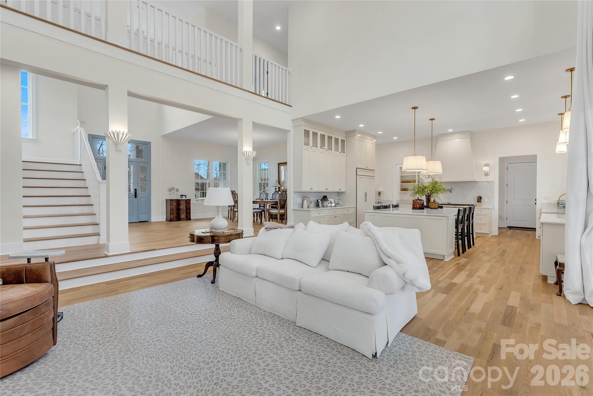 Bickett Ridge - Residential