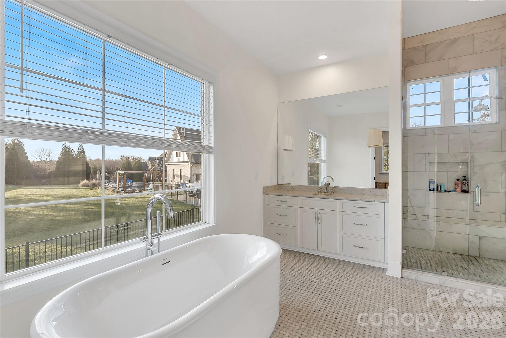 Bickett Ridge - Residential