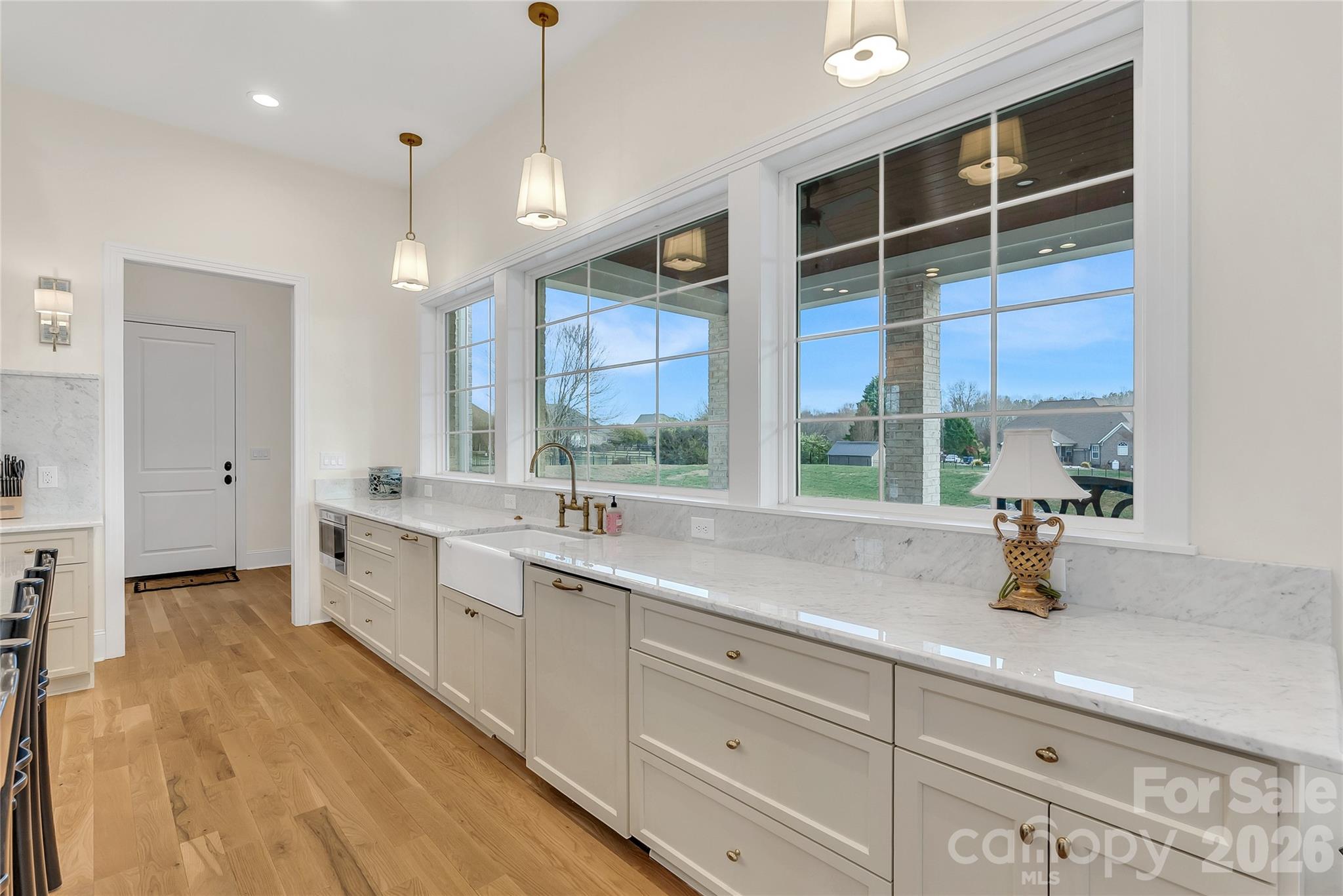 Bickett Ridge - Residential