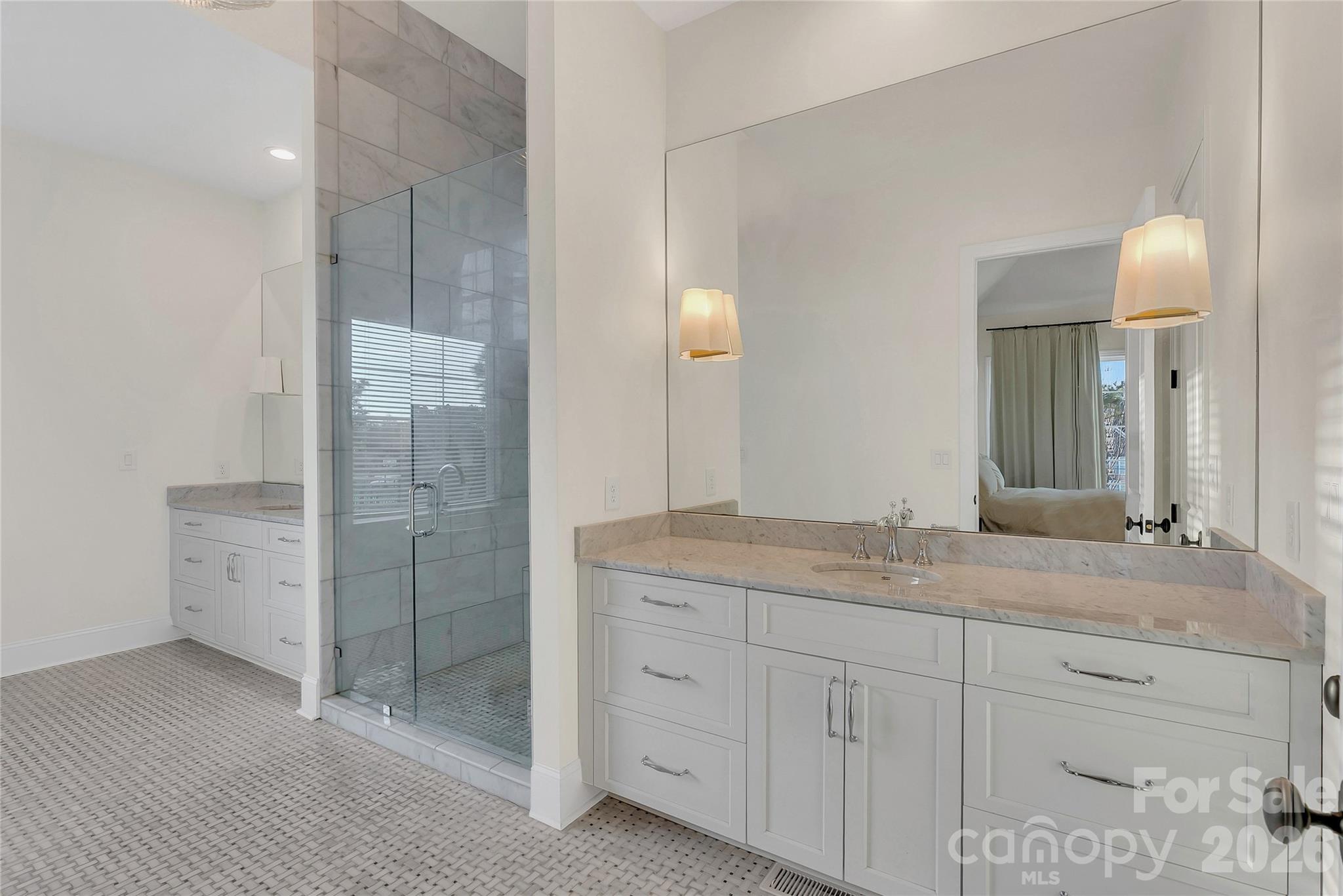 Bickett Ridge - Residential