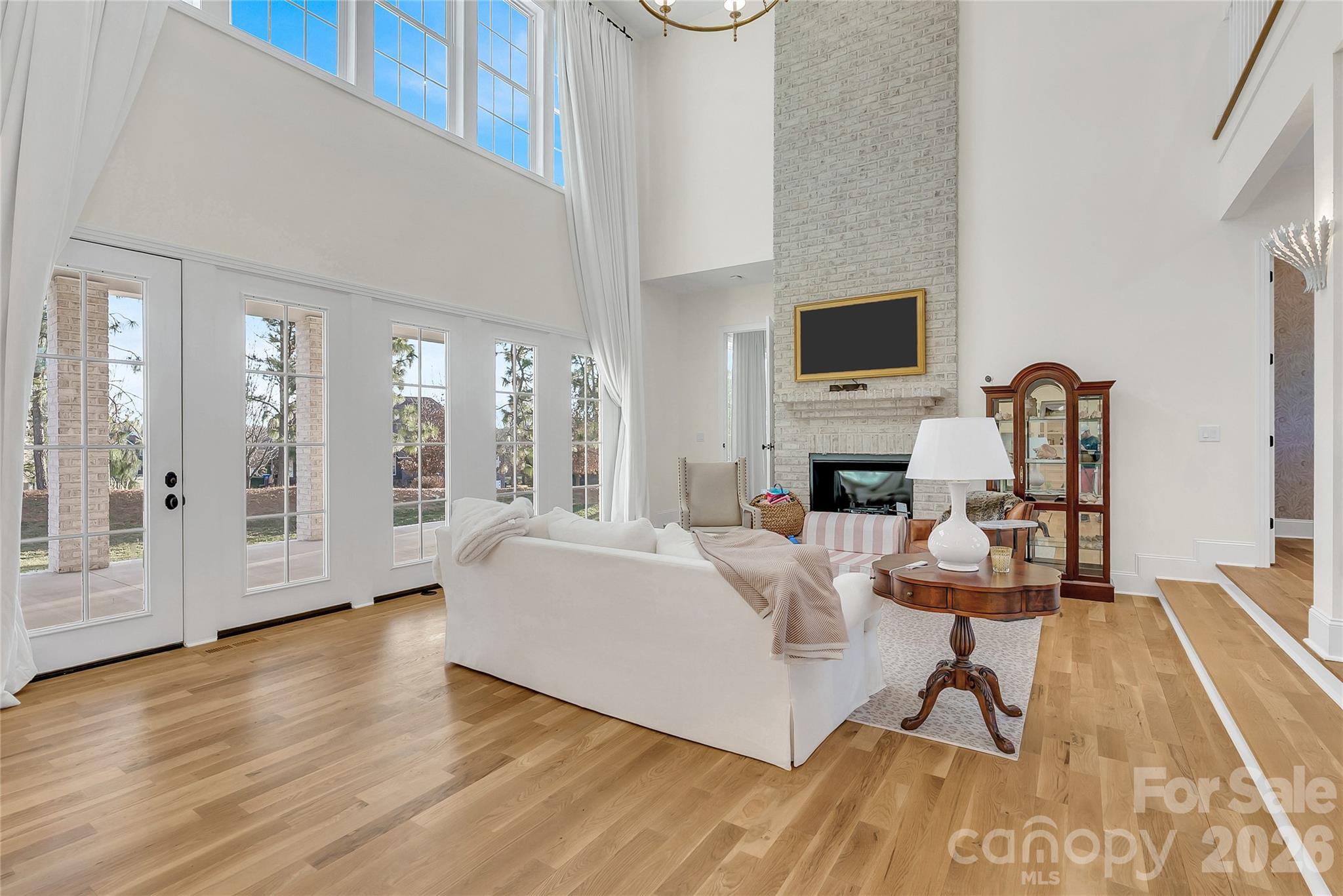 Bickett Ridge - Residential