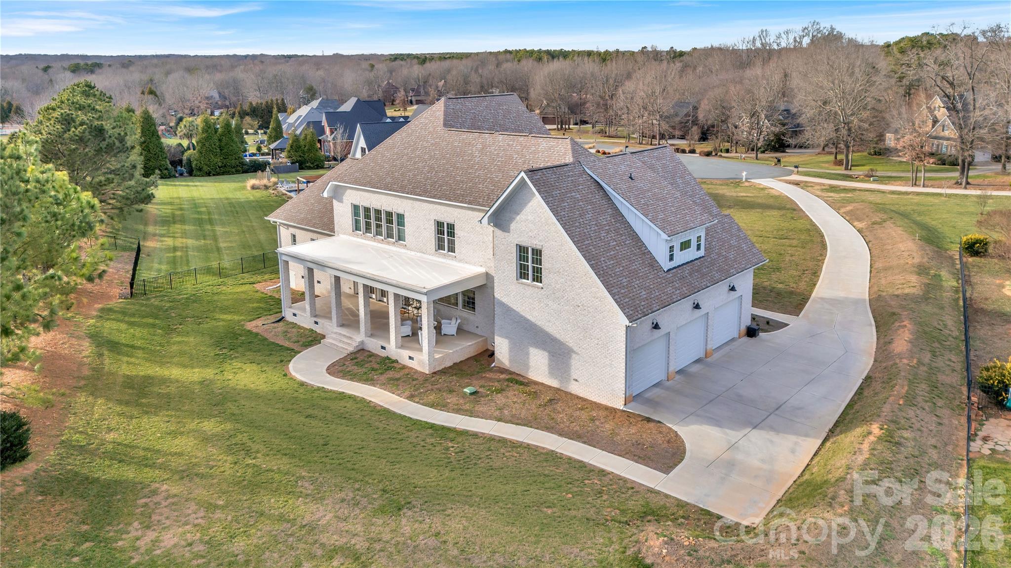 5918 Morgan Park Drive