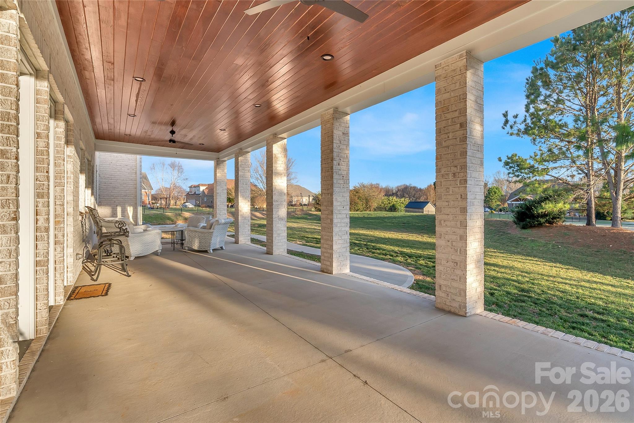 Bickett Ridge - Residential