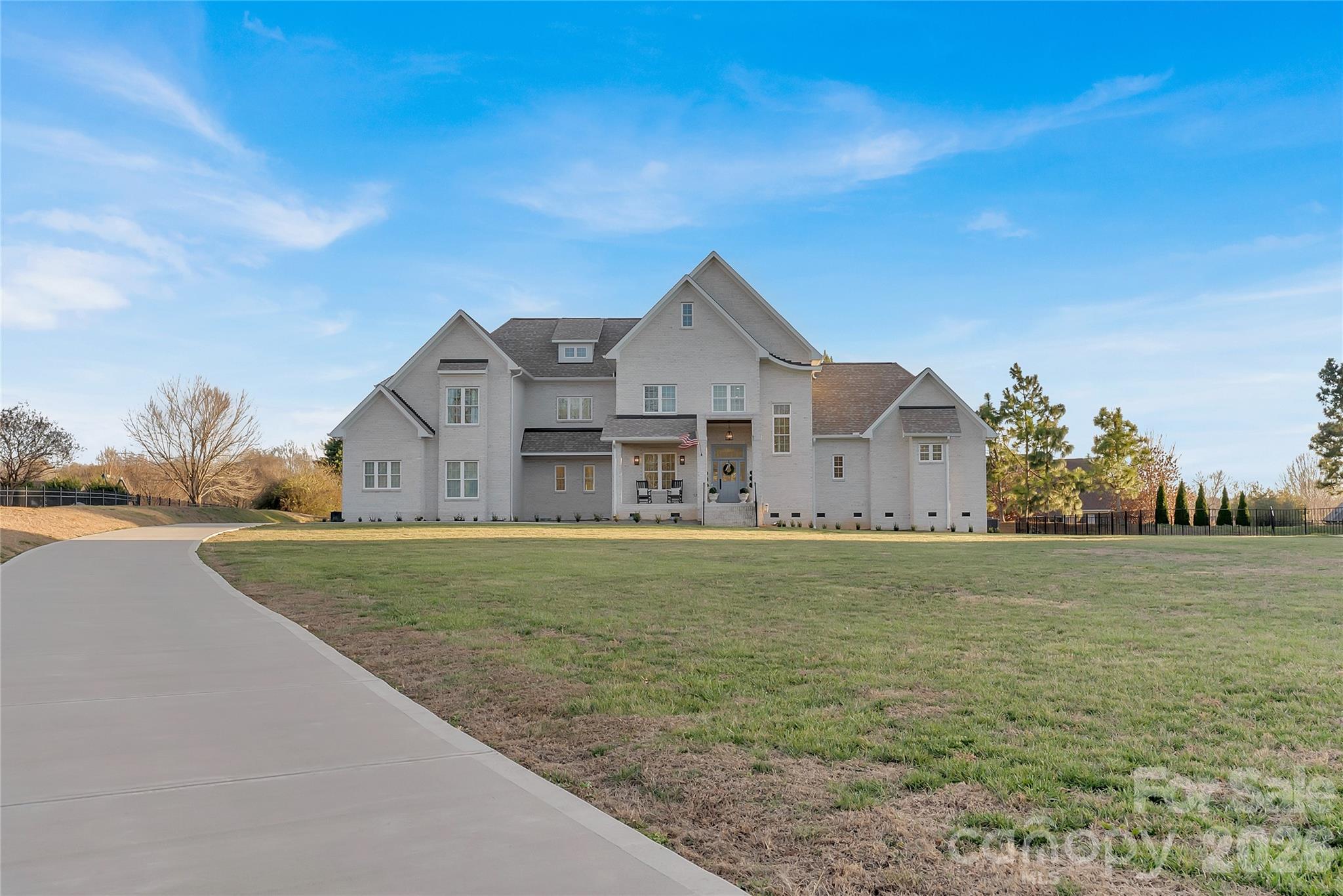 5918 Morgan Park Drive