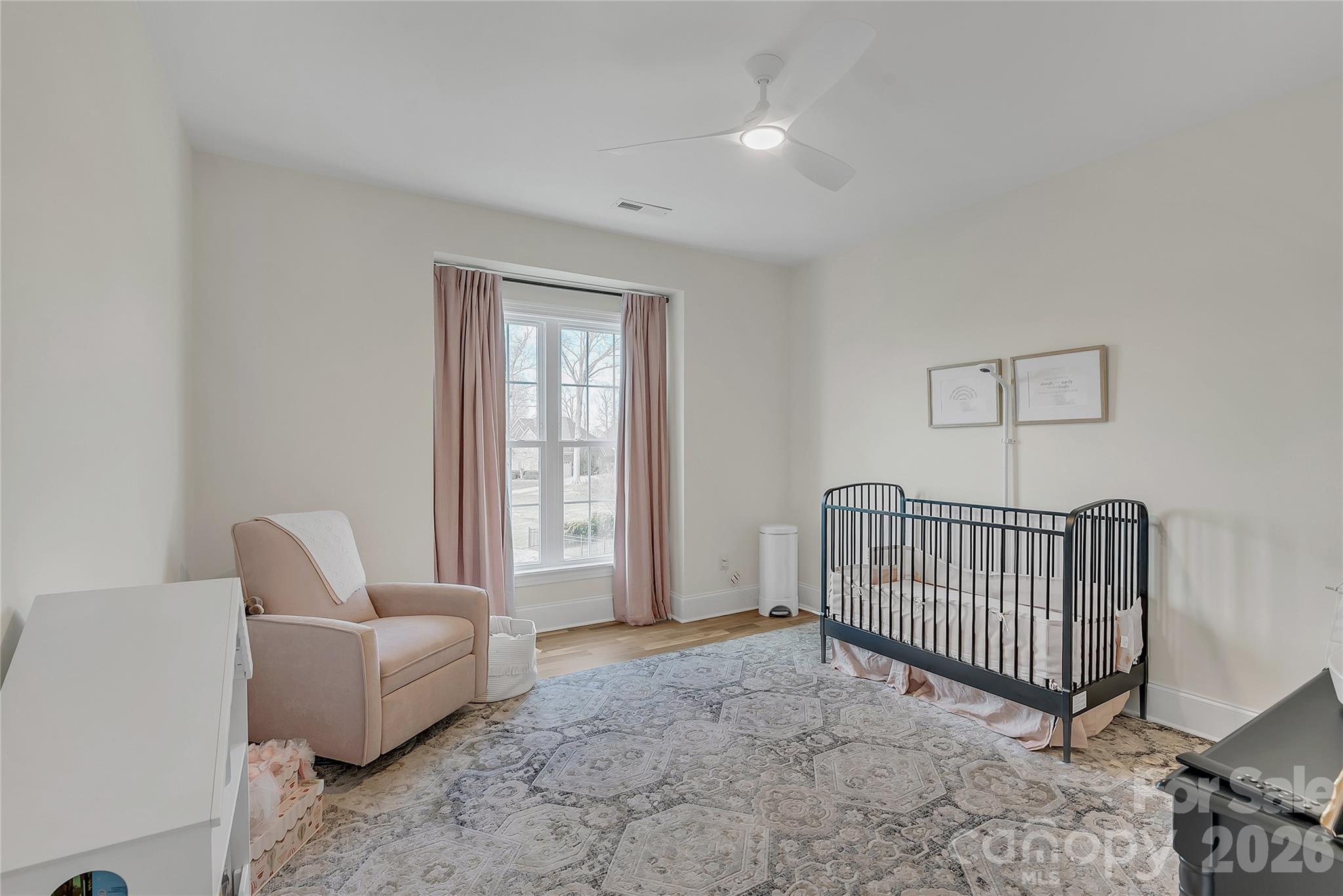 Bickett Ridge - Residential