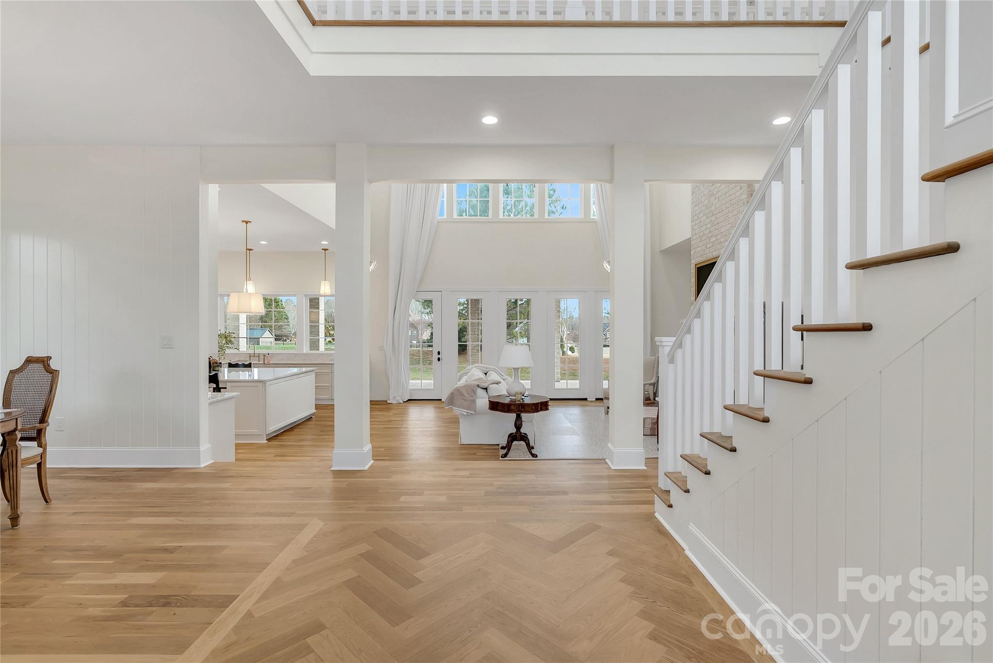 Bickett Ridge - Residential