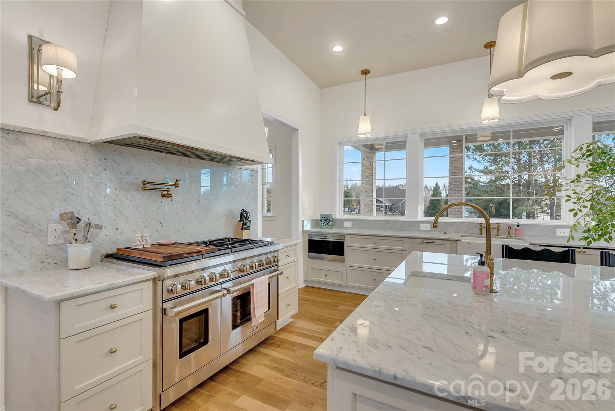 Bickett Ridge - Residential