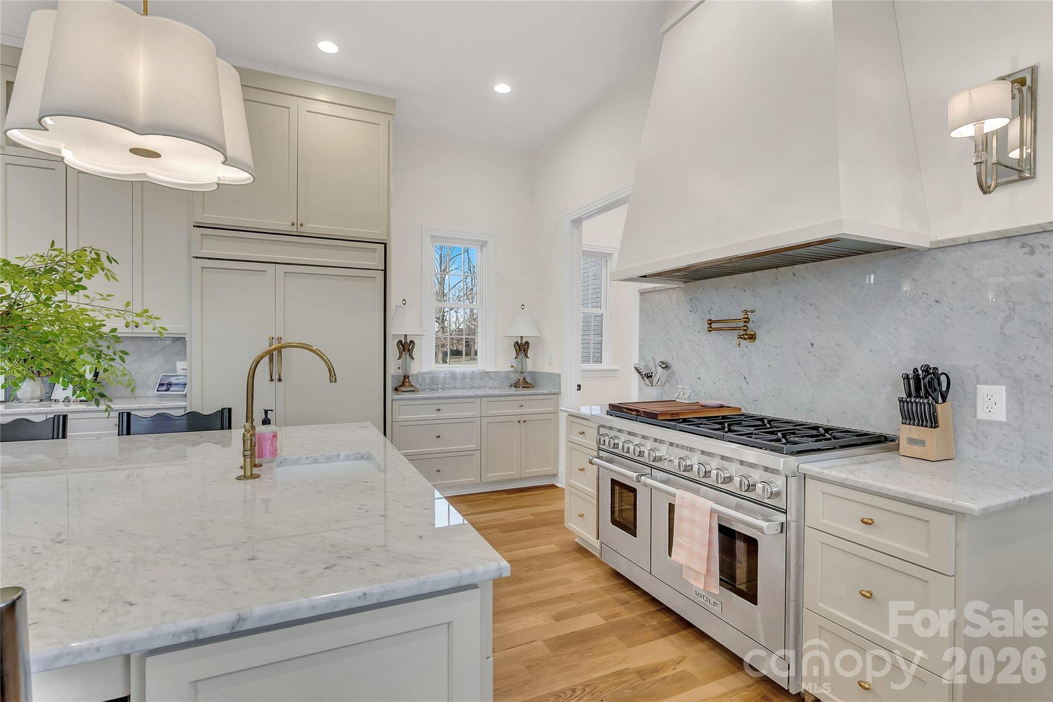 Bickett Ridge - Residential