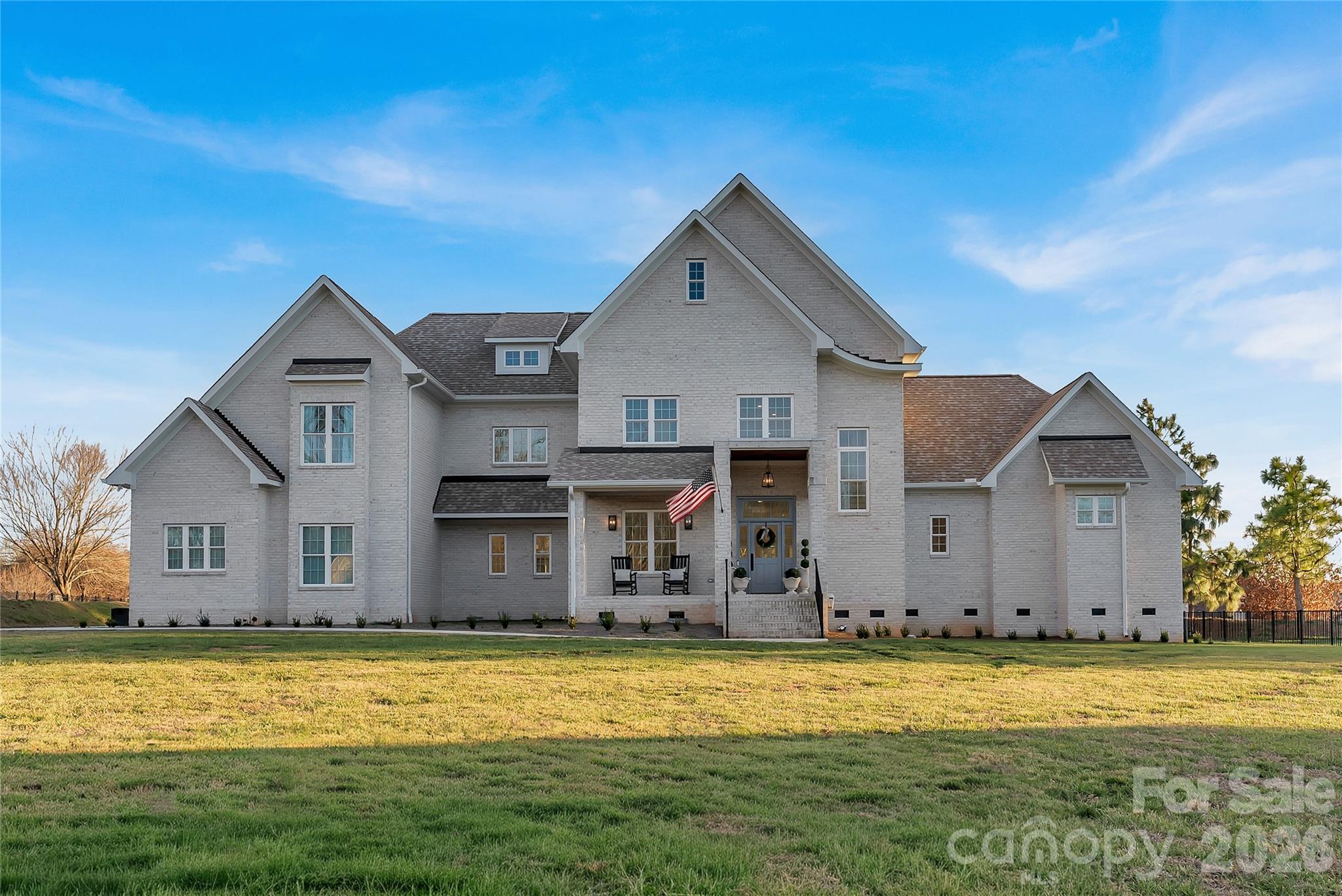 Bickett Ridge - Residential