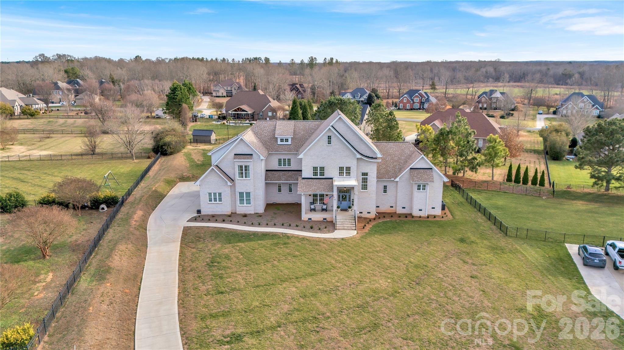 5918 Morgan Park Drive