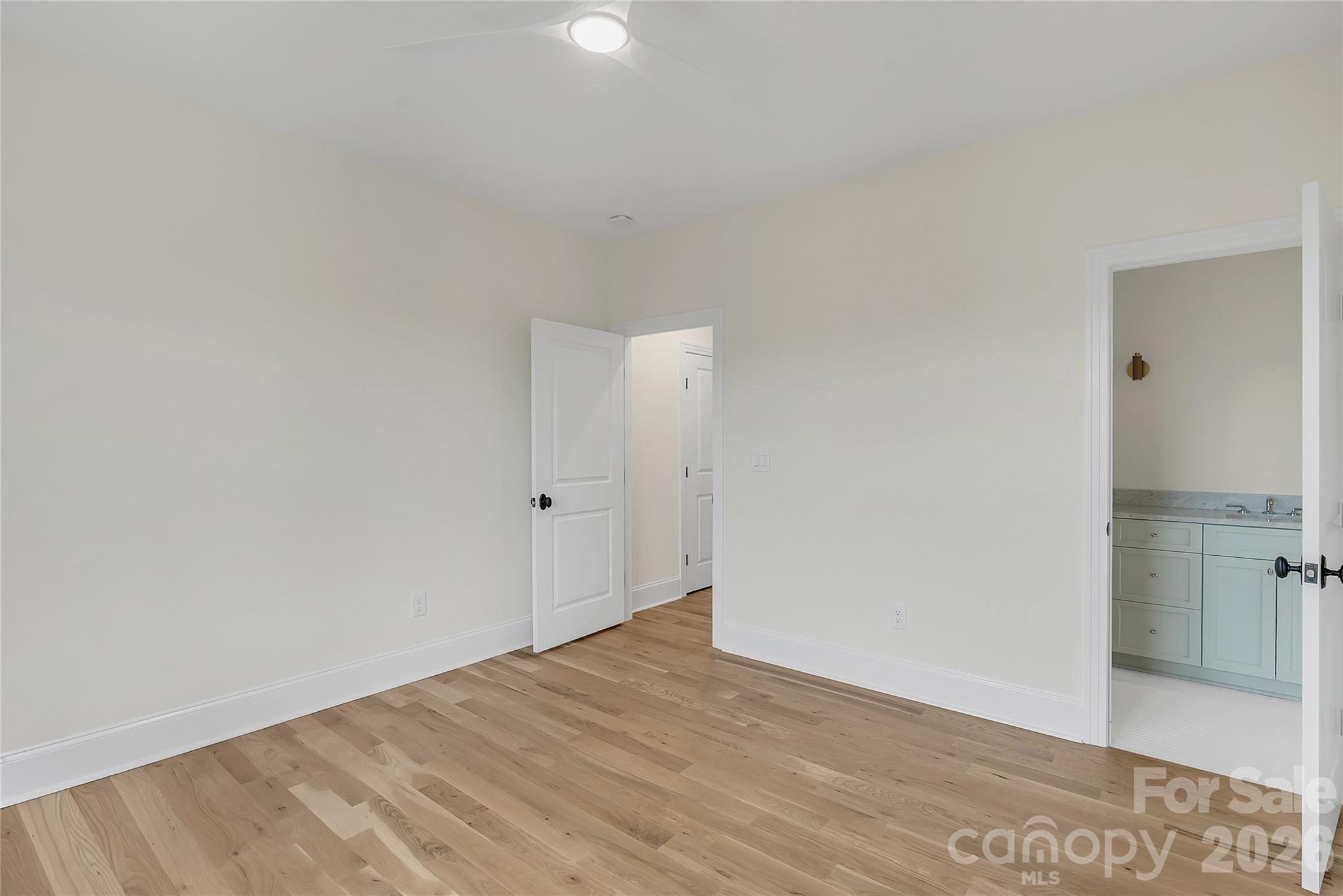 Bickett Ridge - Residential