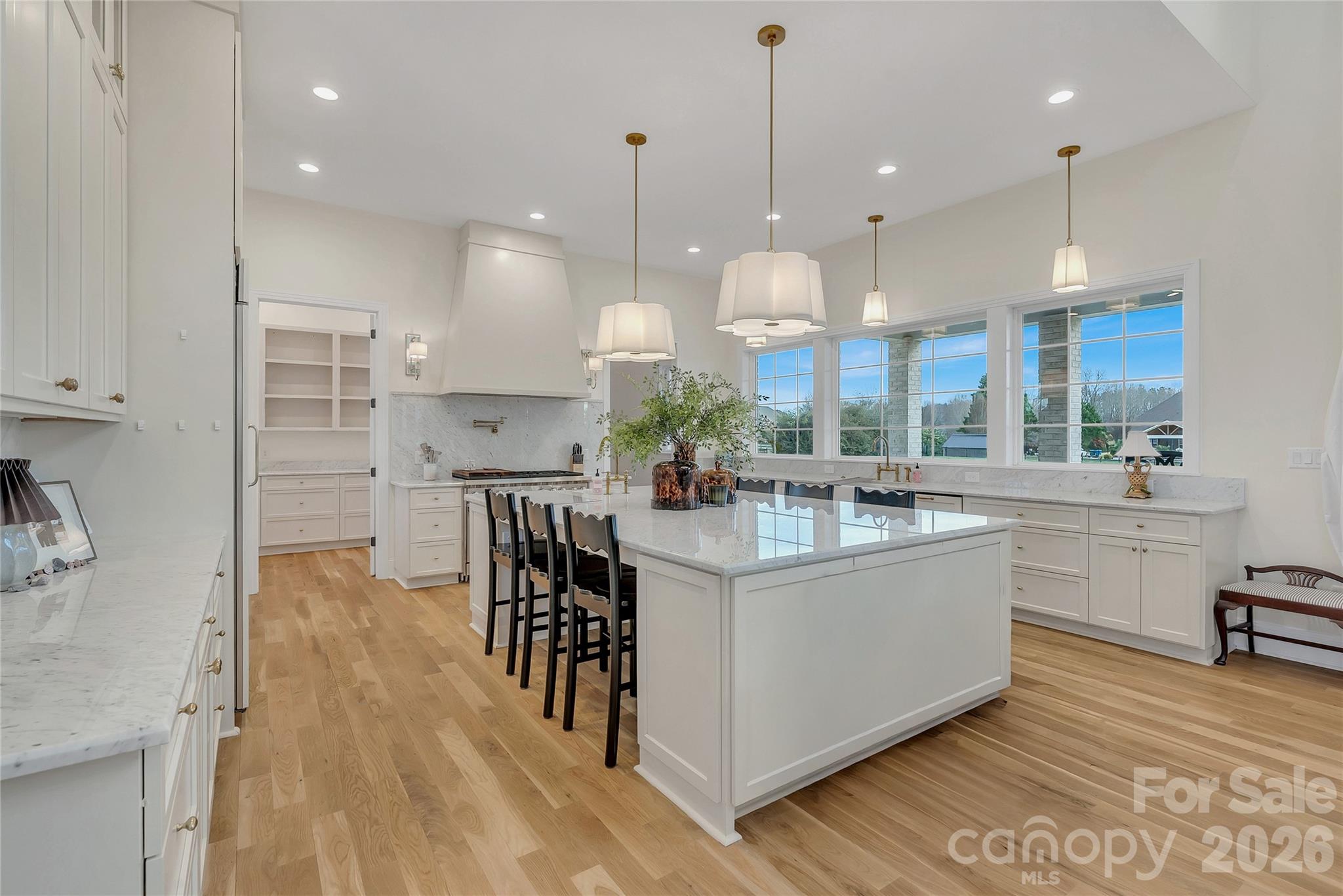 Bickett Ridge - Residential