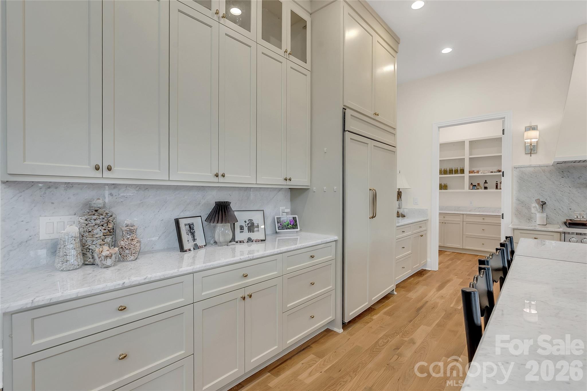 Bickett Ridge - Residential