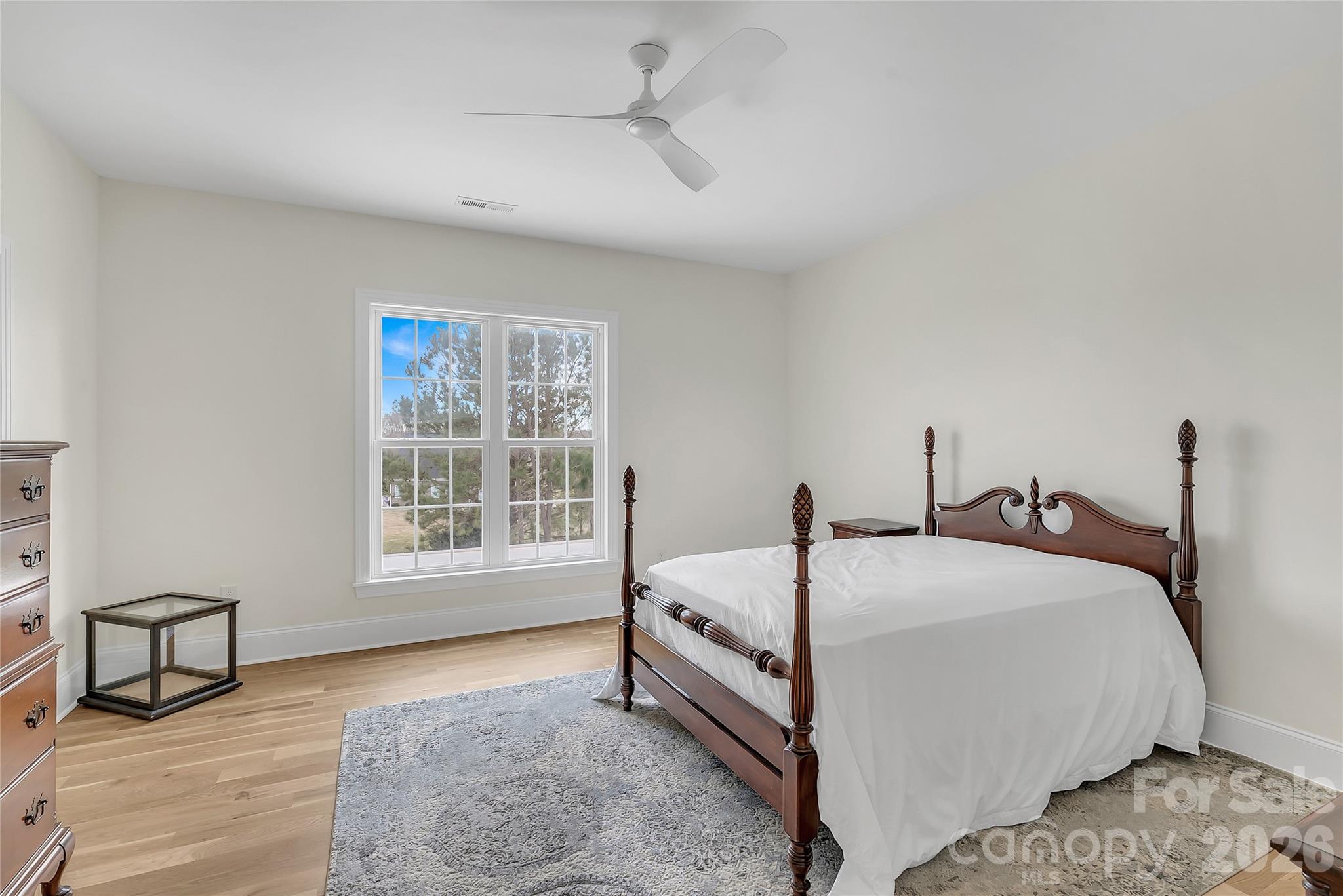 Bickett Ridge - Residential