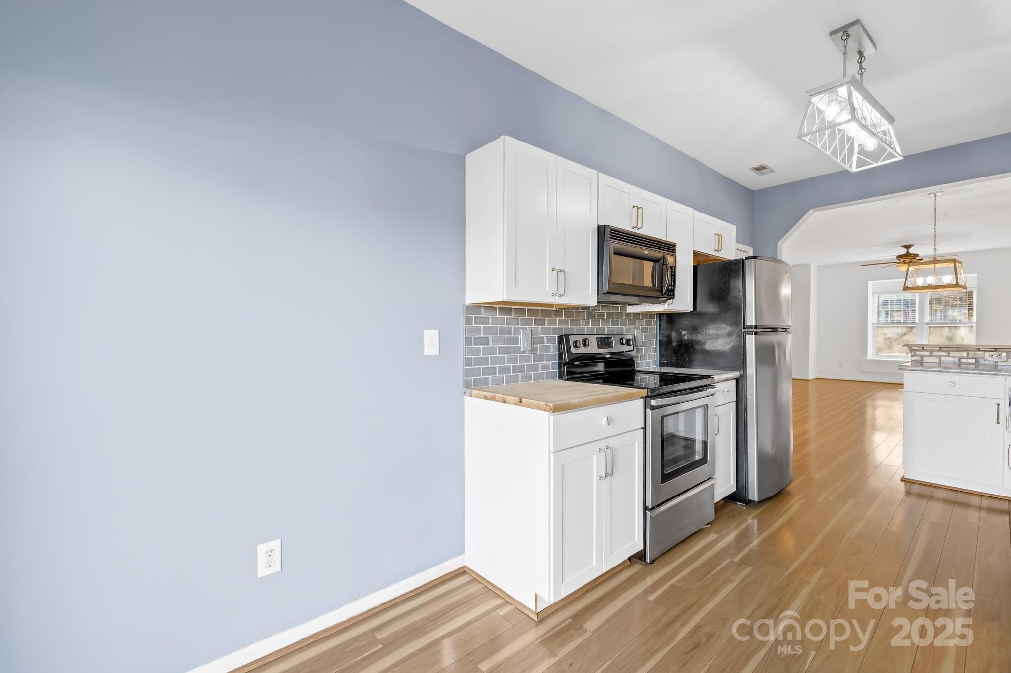 Taylor Glen Townhomes - Residential