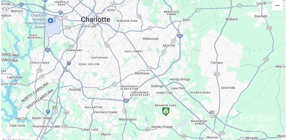 Taylor Glen Townhomes - Residential