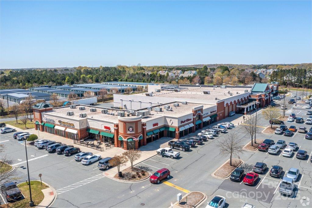 Taylor Glen Townhomes - Residential